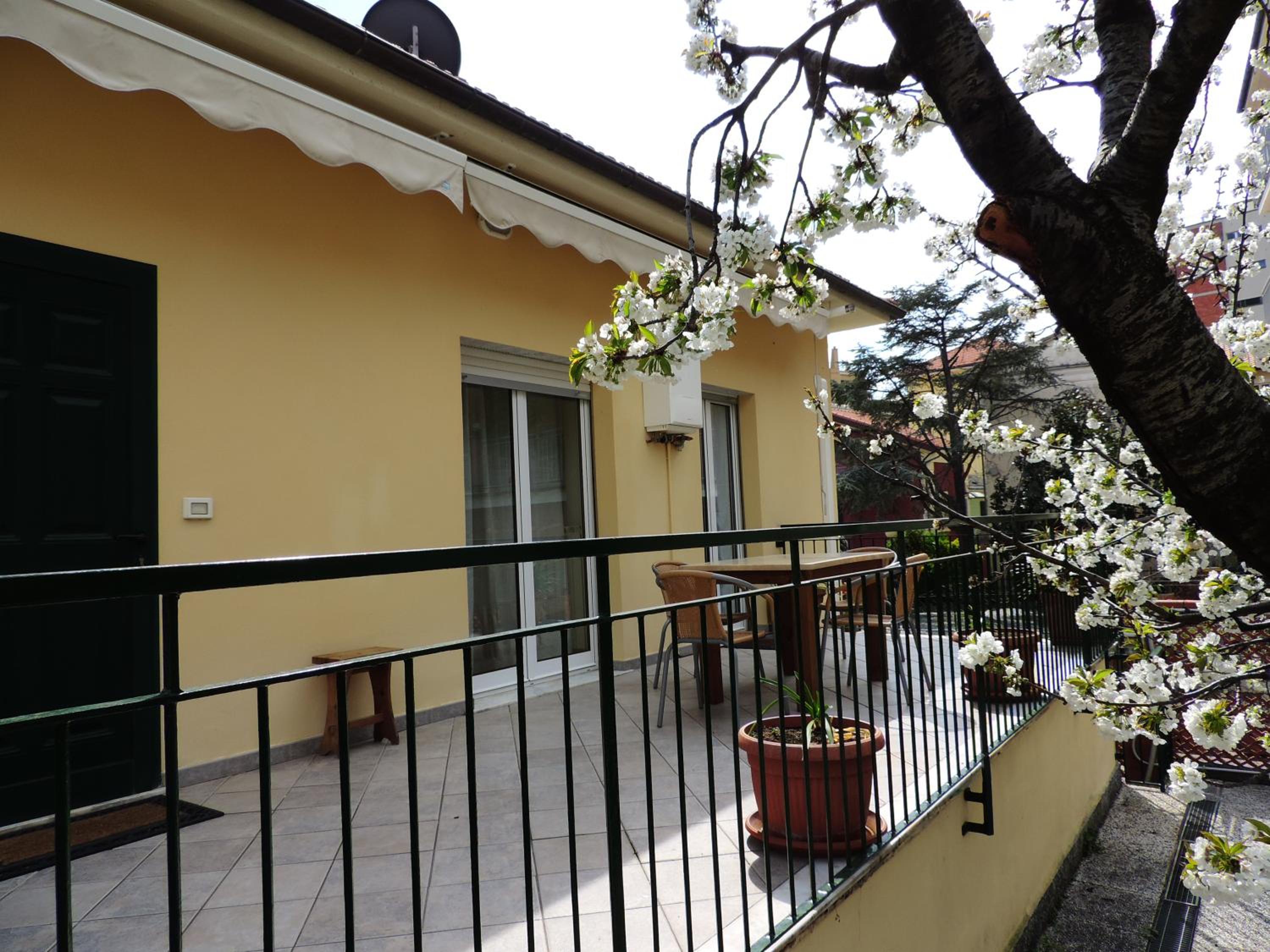 Villa Delle Ciliegie