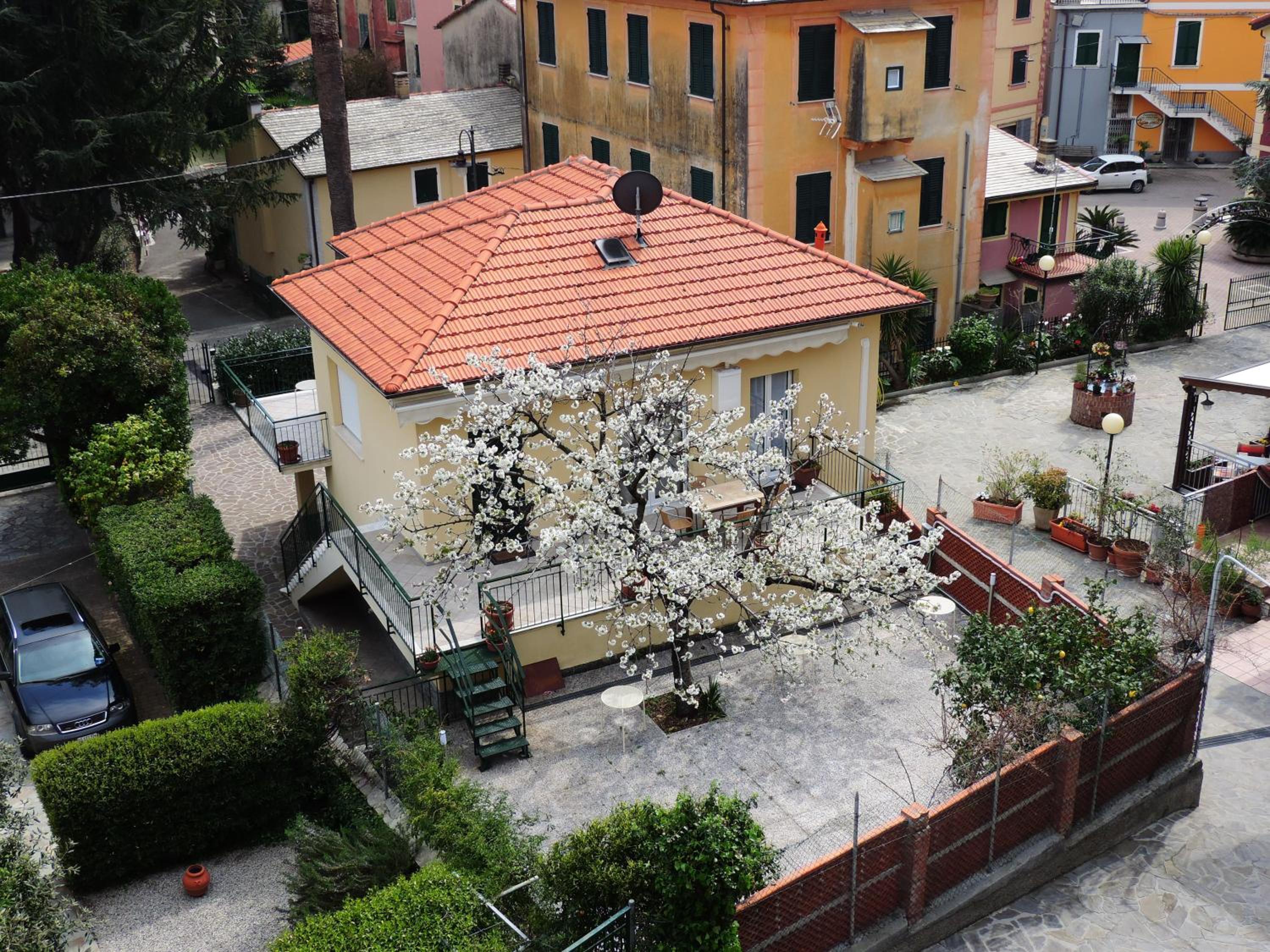 Villa Delle Ciliegie