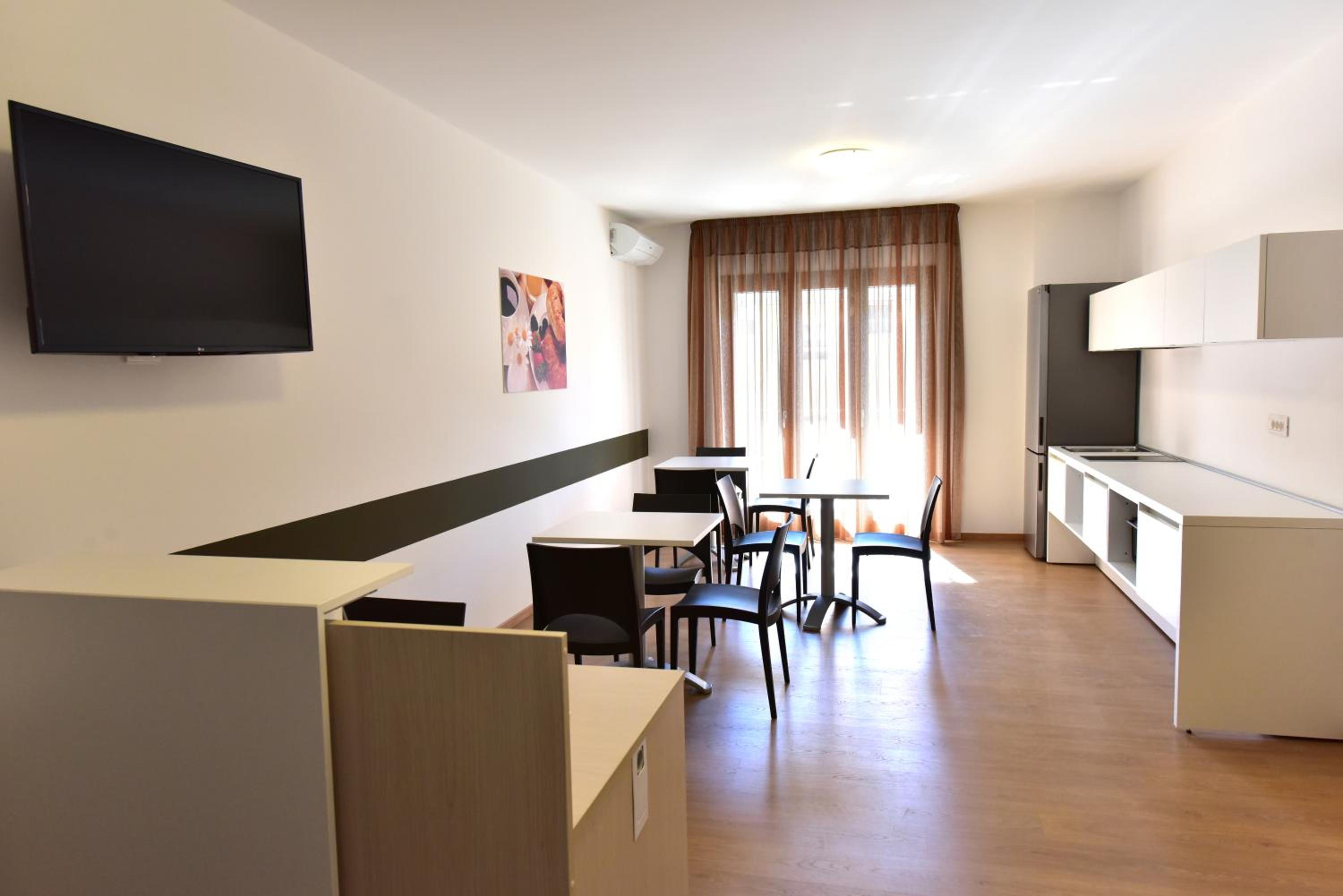 Trip Room & Breakfast