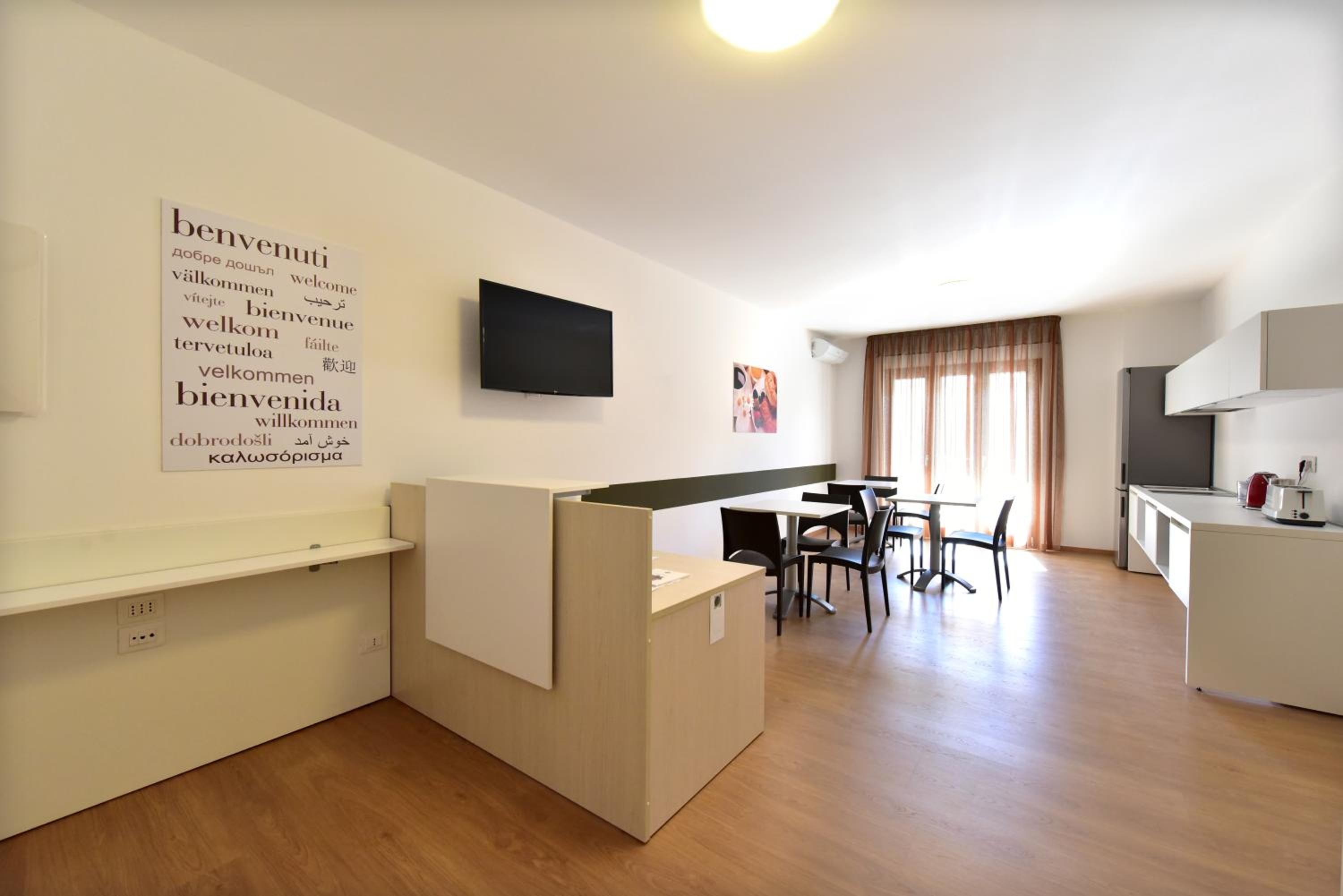 Trip Room & Breakfast