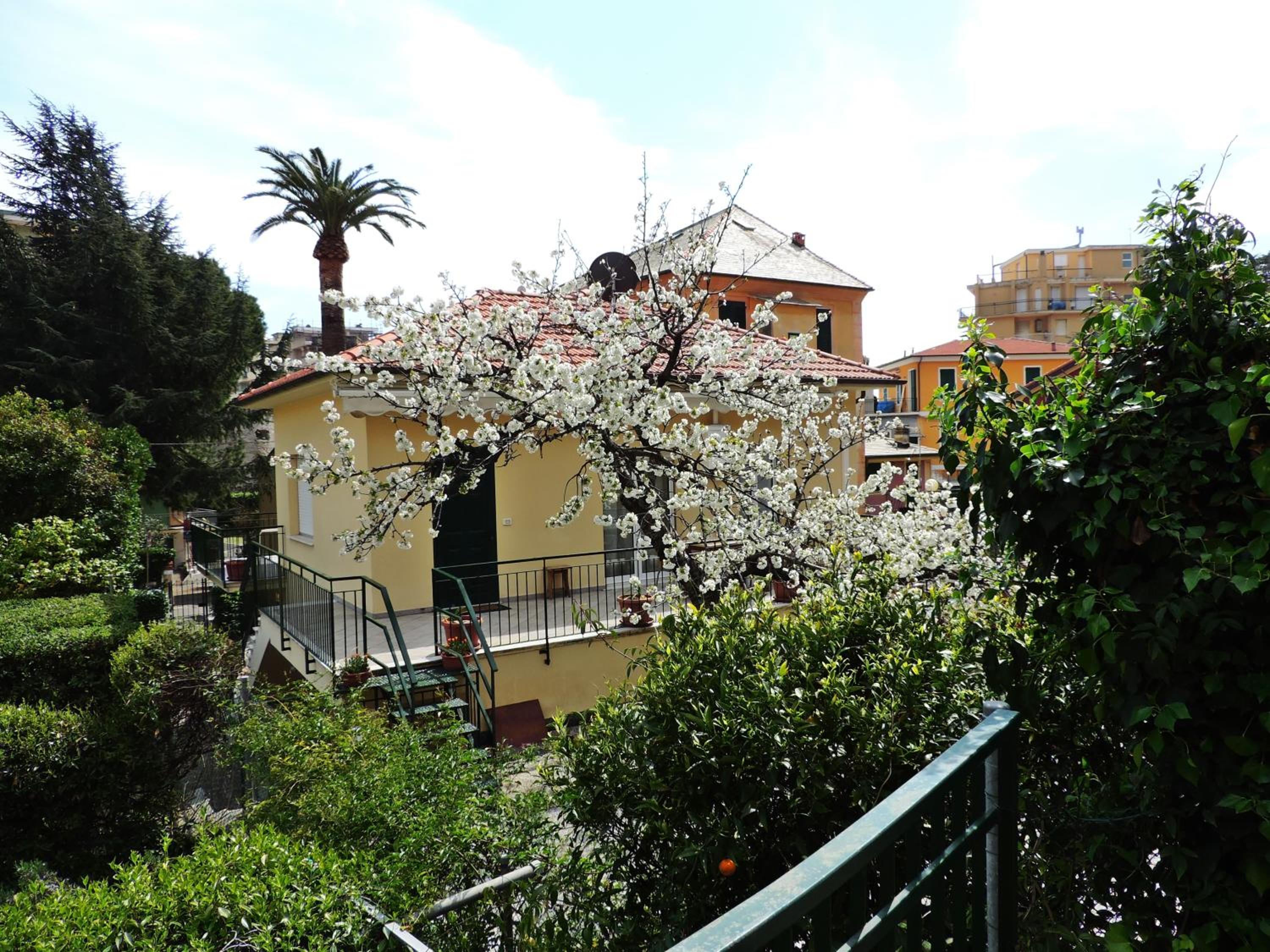 Villa Delle Ciliegie