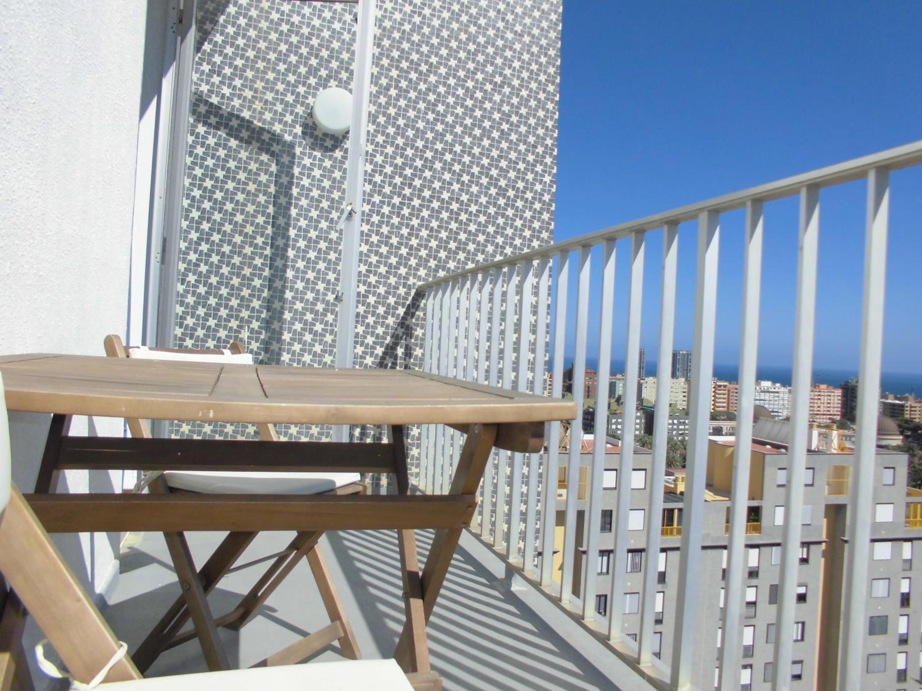 Apartamentos Bruja