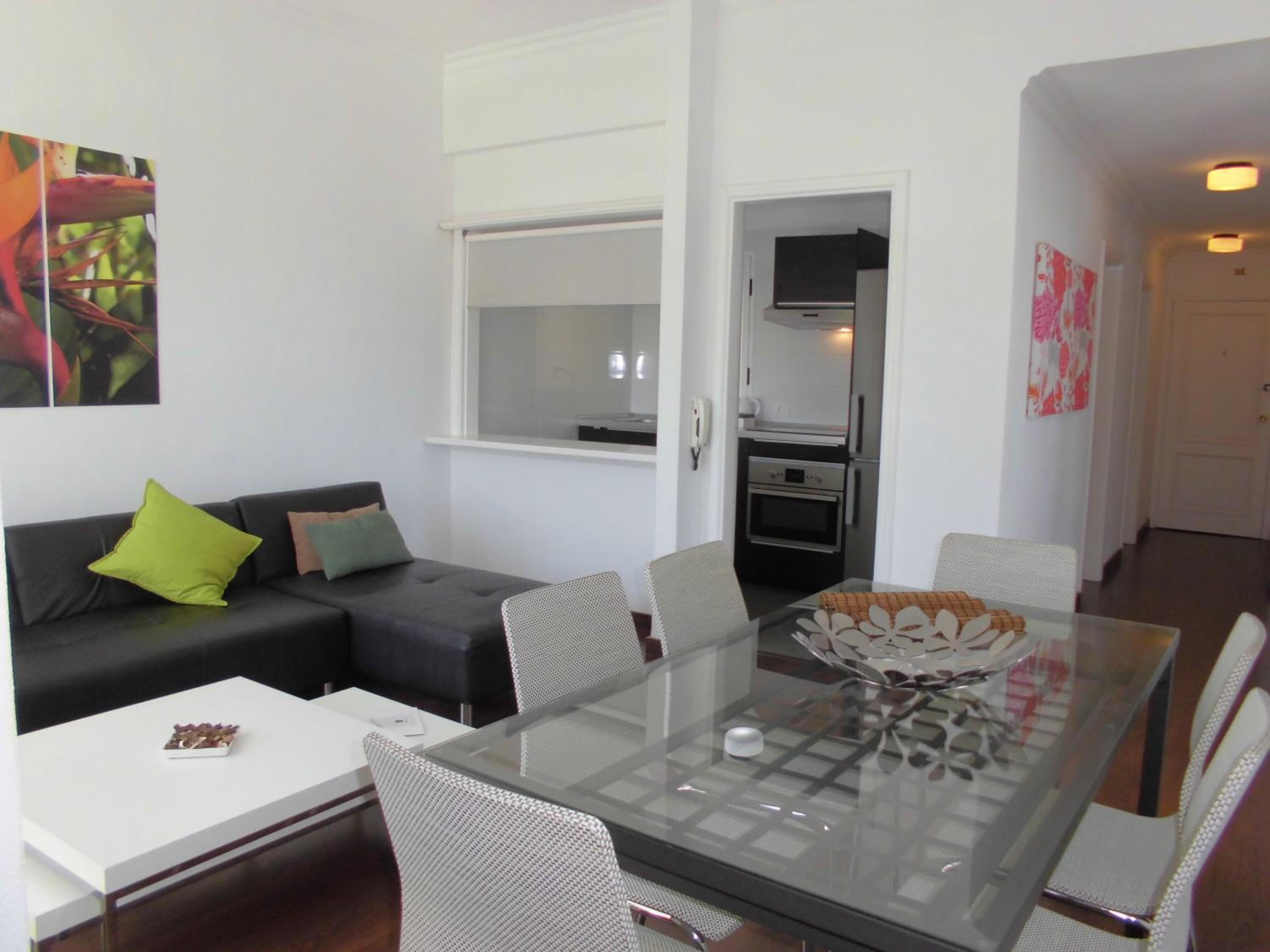 Apartamentos Bruja
