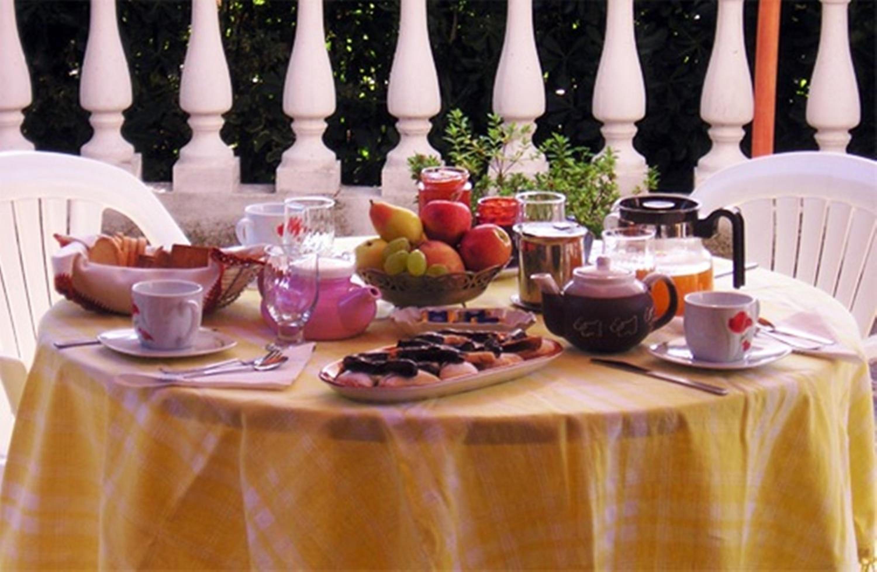 Bed and Breakfast Pieffe