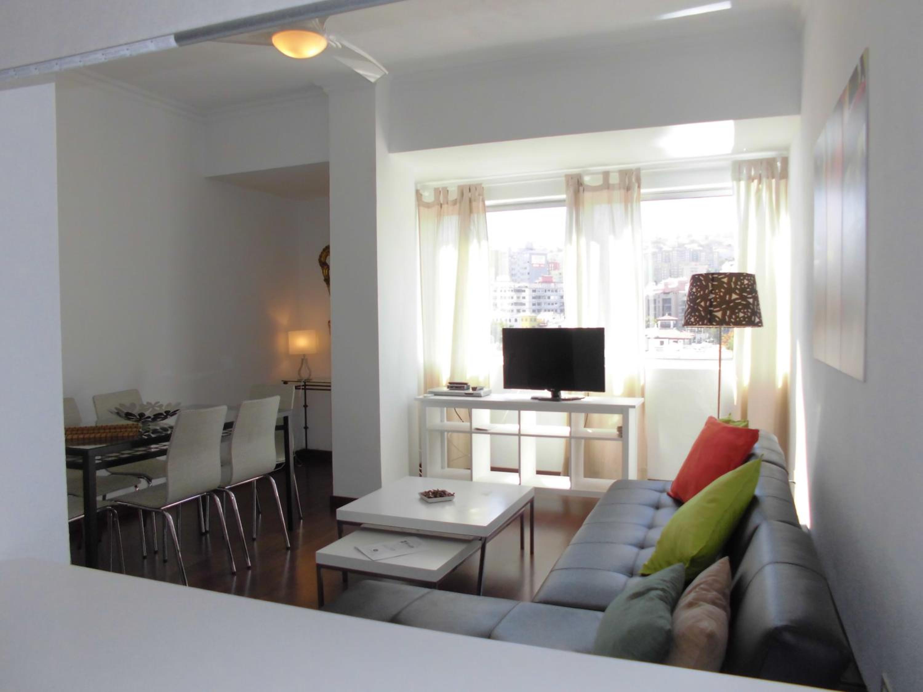 Apartamentos Bruja