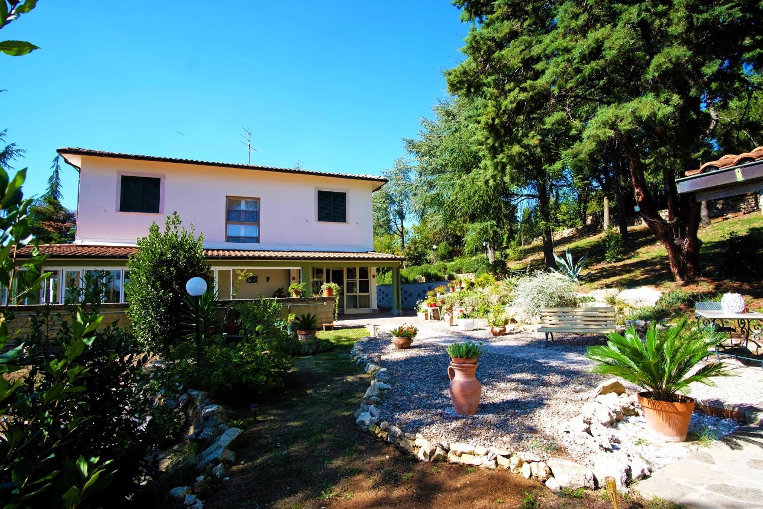 Bed and Breakfast Romantica Evasione photo 3
