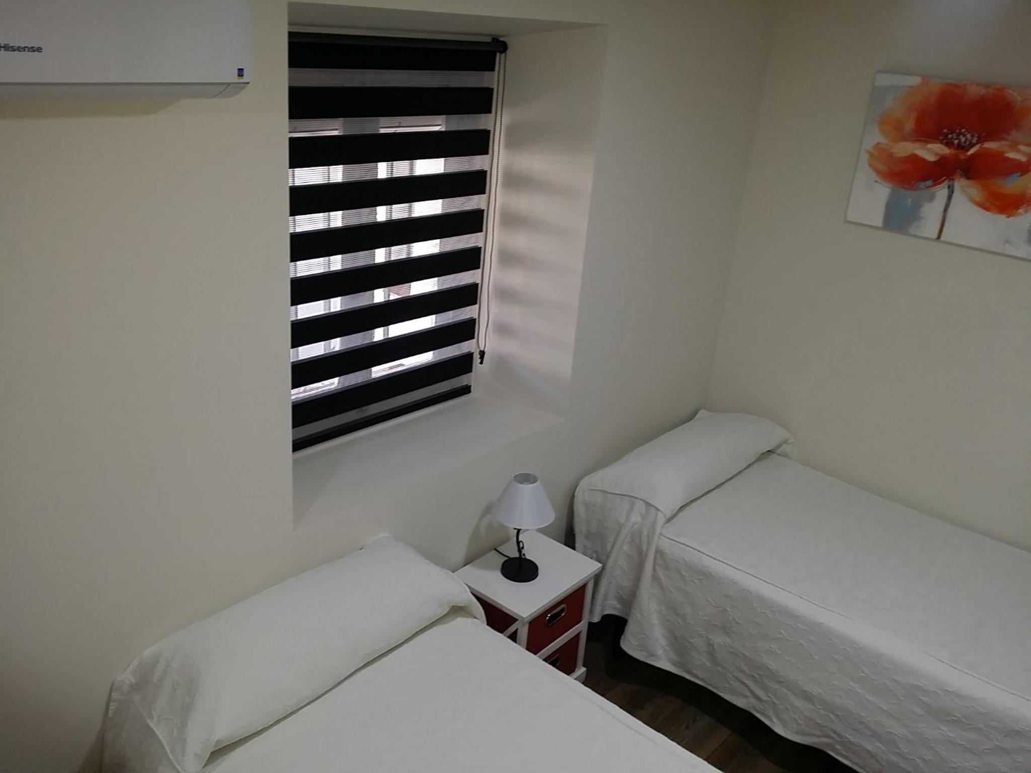Hostal Castilla