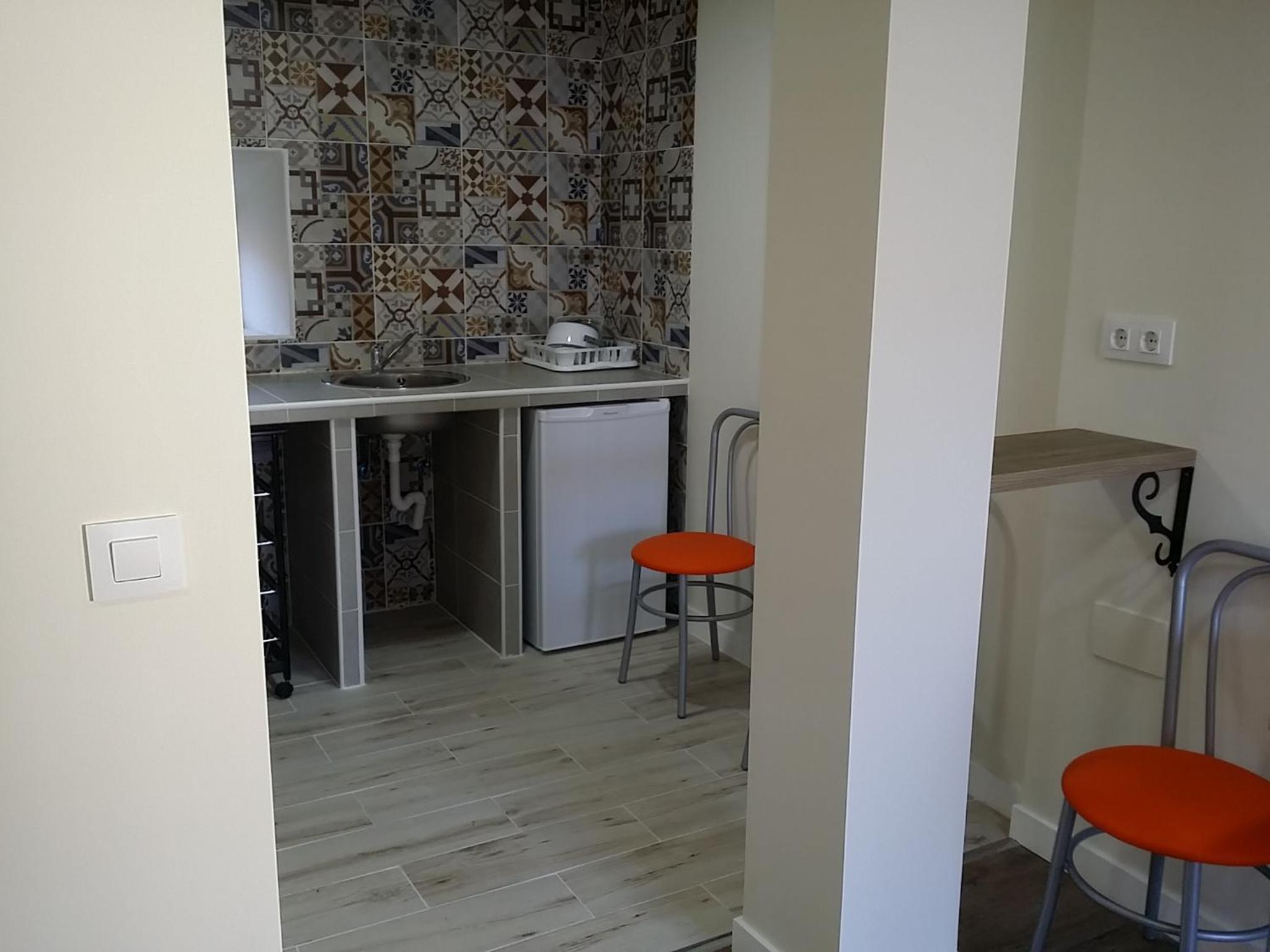 Hostal Castilla