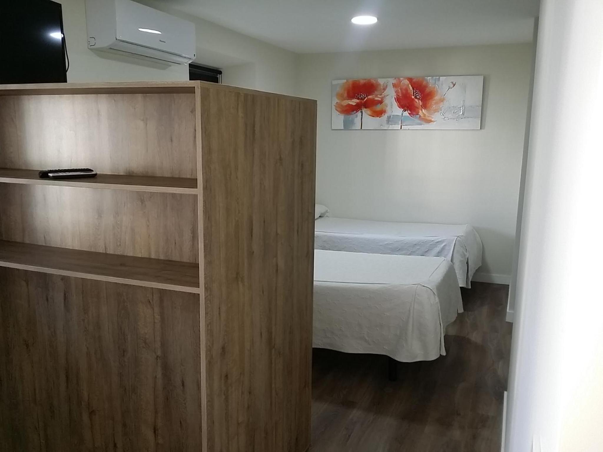 Hostal Castilla