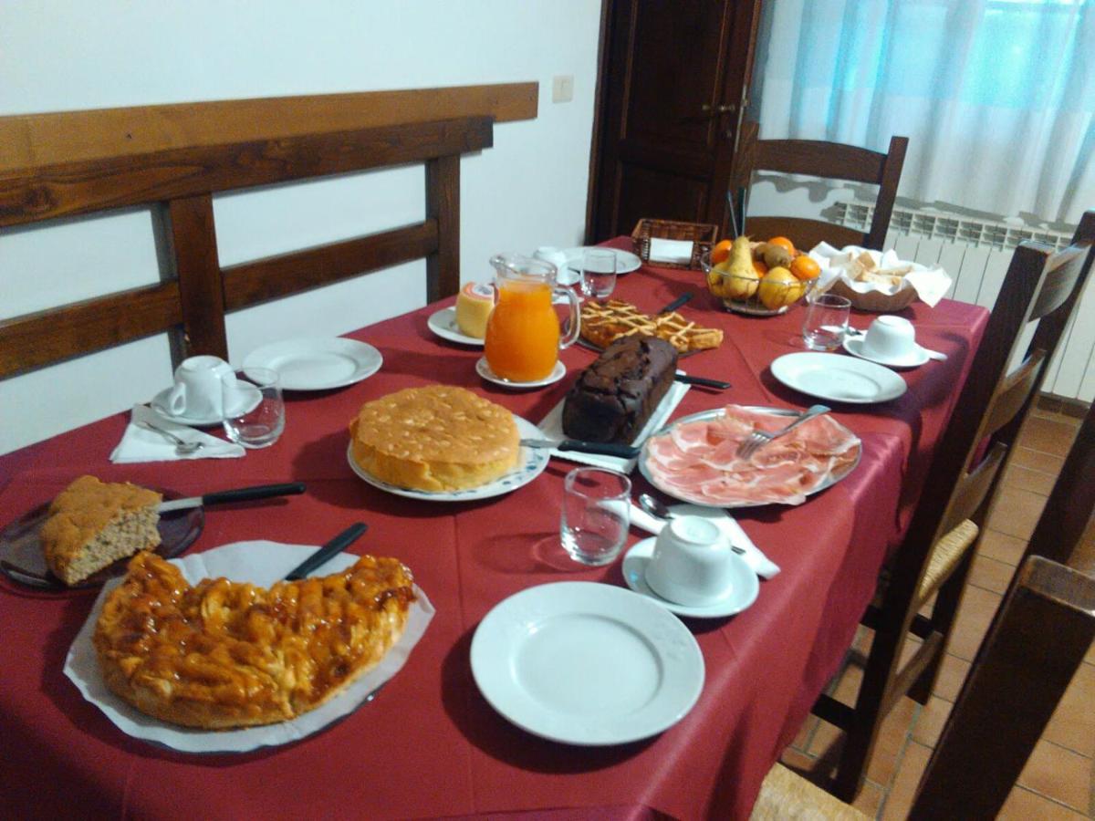 Agriturismo Sovanella view 4
