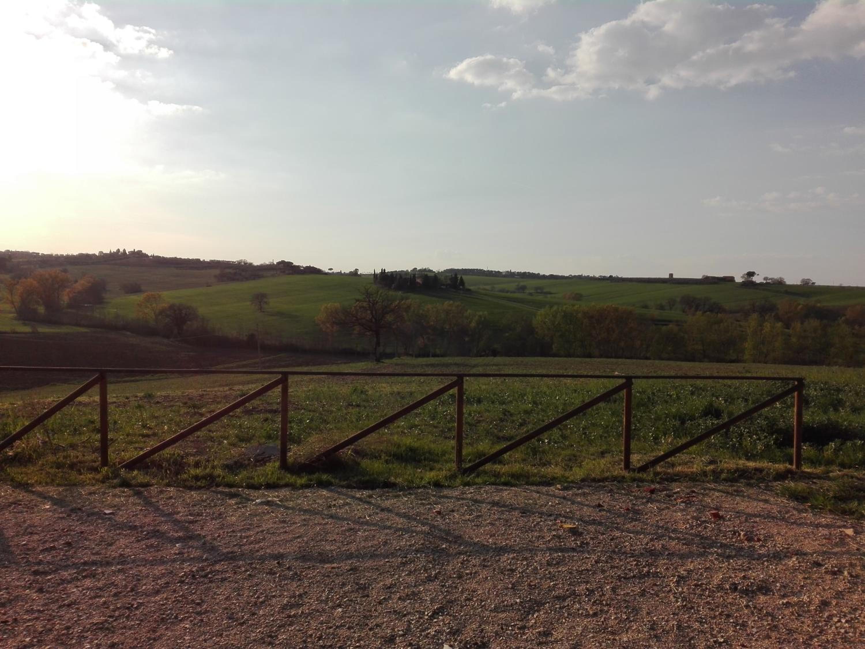 Agriturismo Le Rose