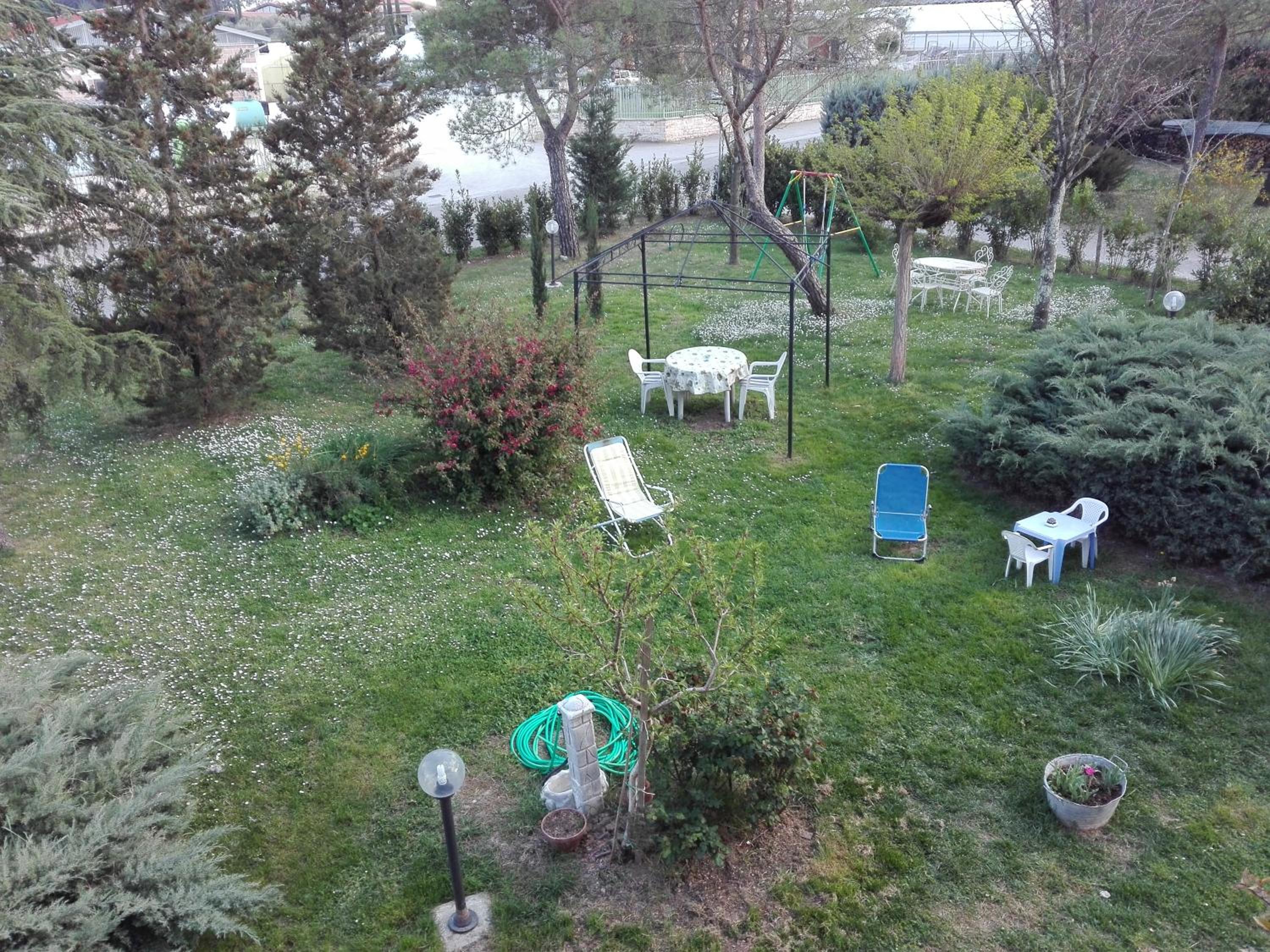 Agriturismo Le Rose