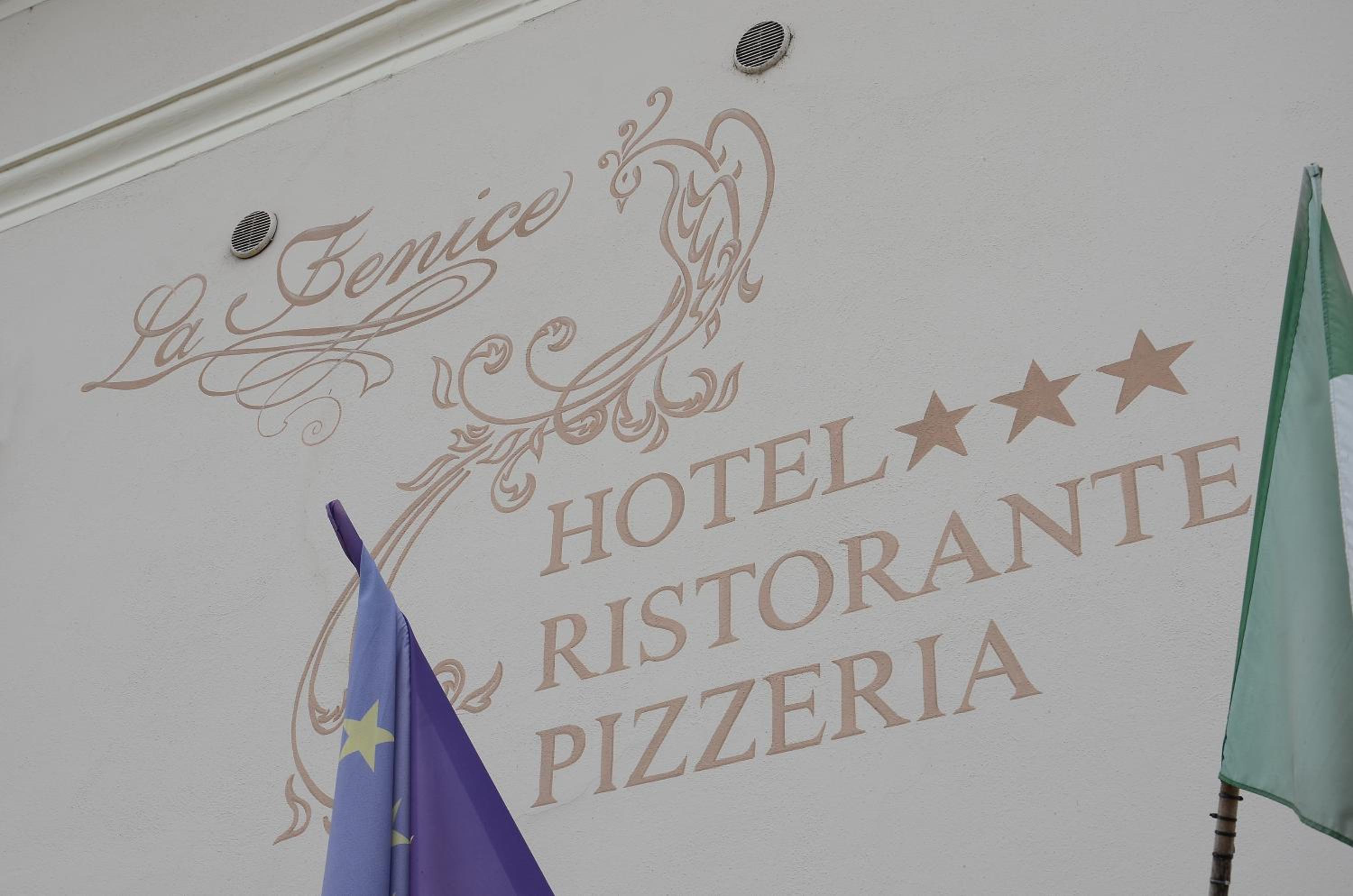 Hotel La Fenice, photo 16