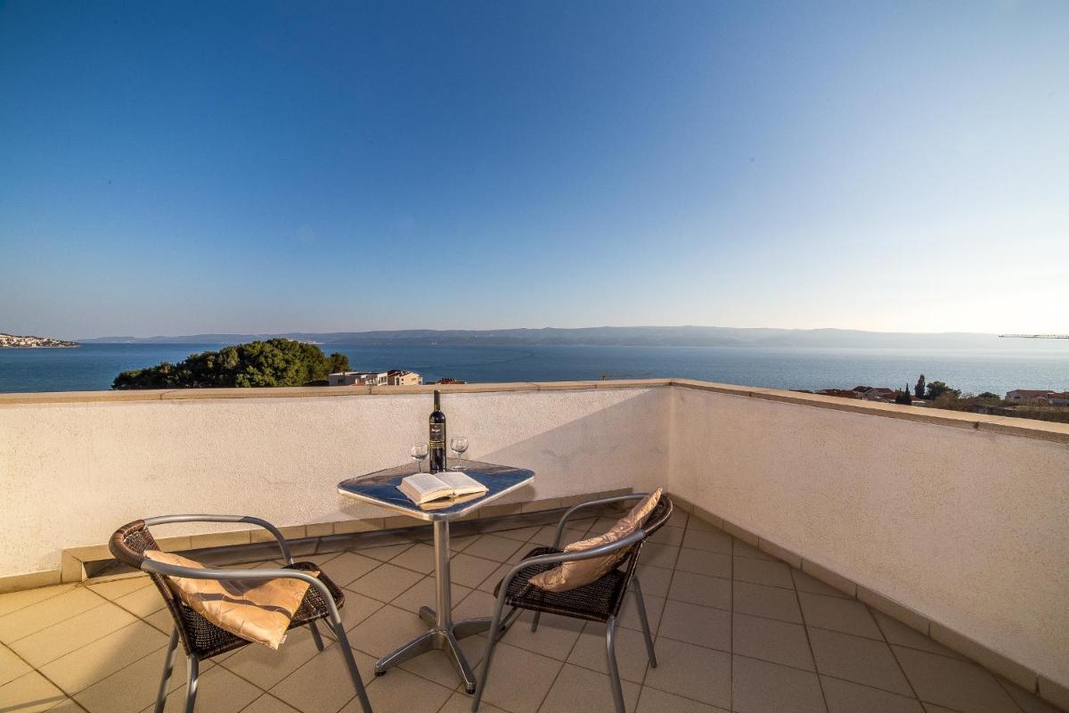 Apartments Maria view 4