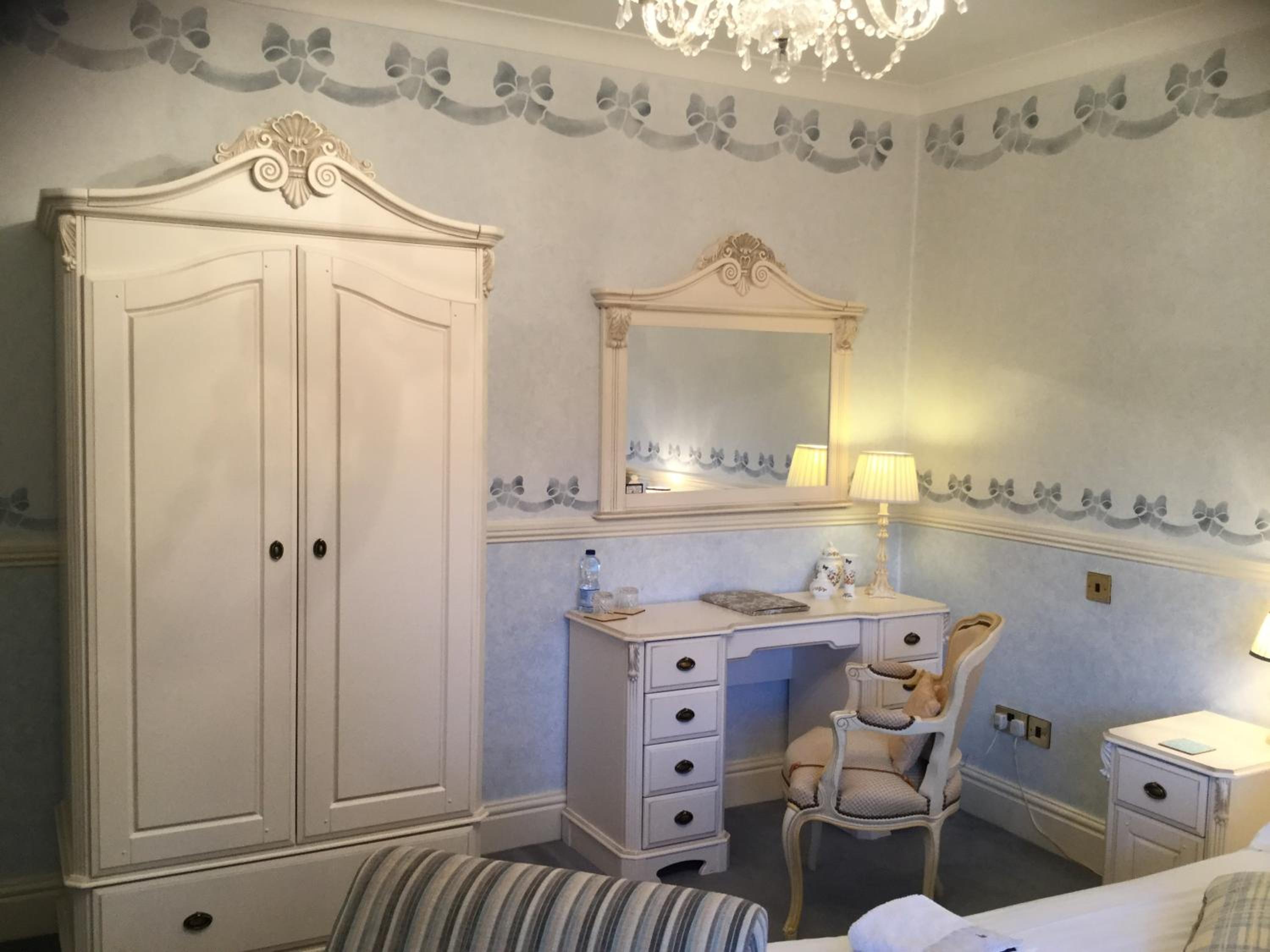 Plas Y Dderwen Bed and Breakfast
