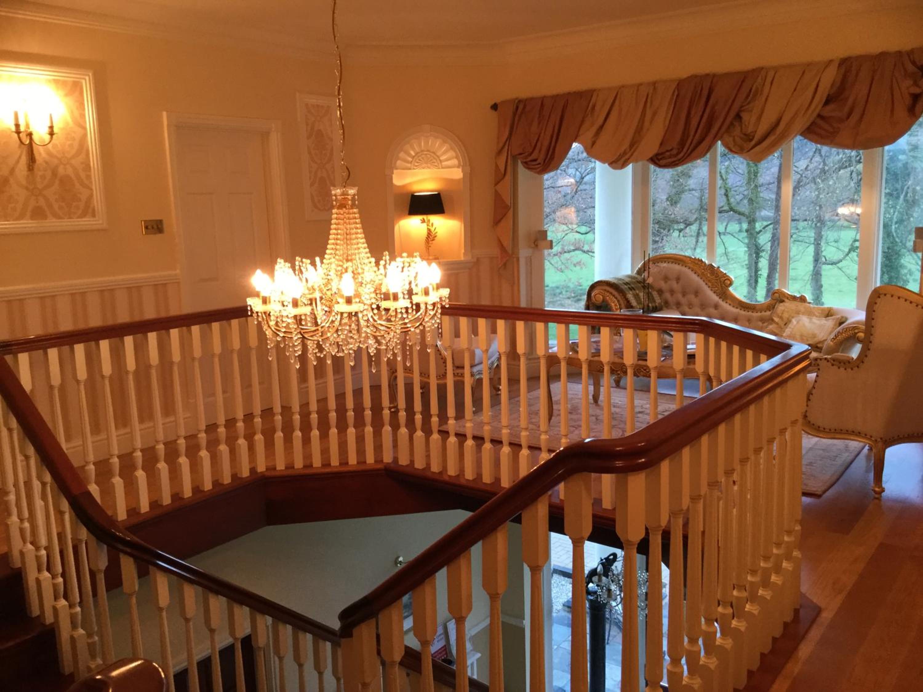Plas Y Dderwen Bed and Breakfast