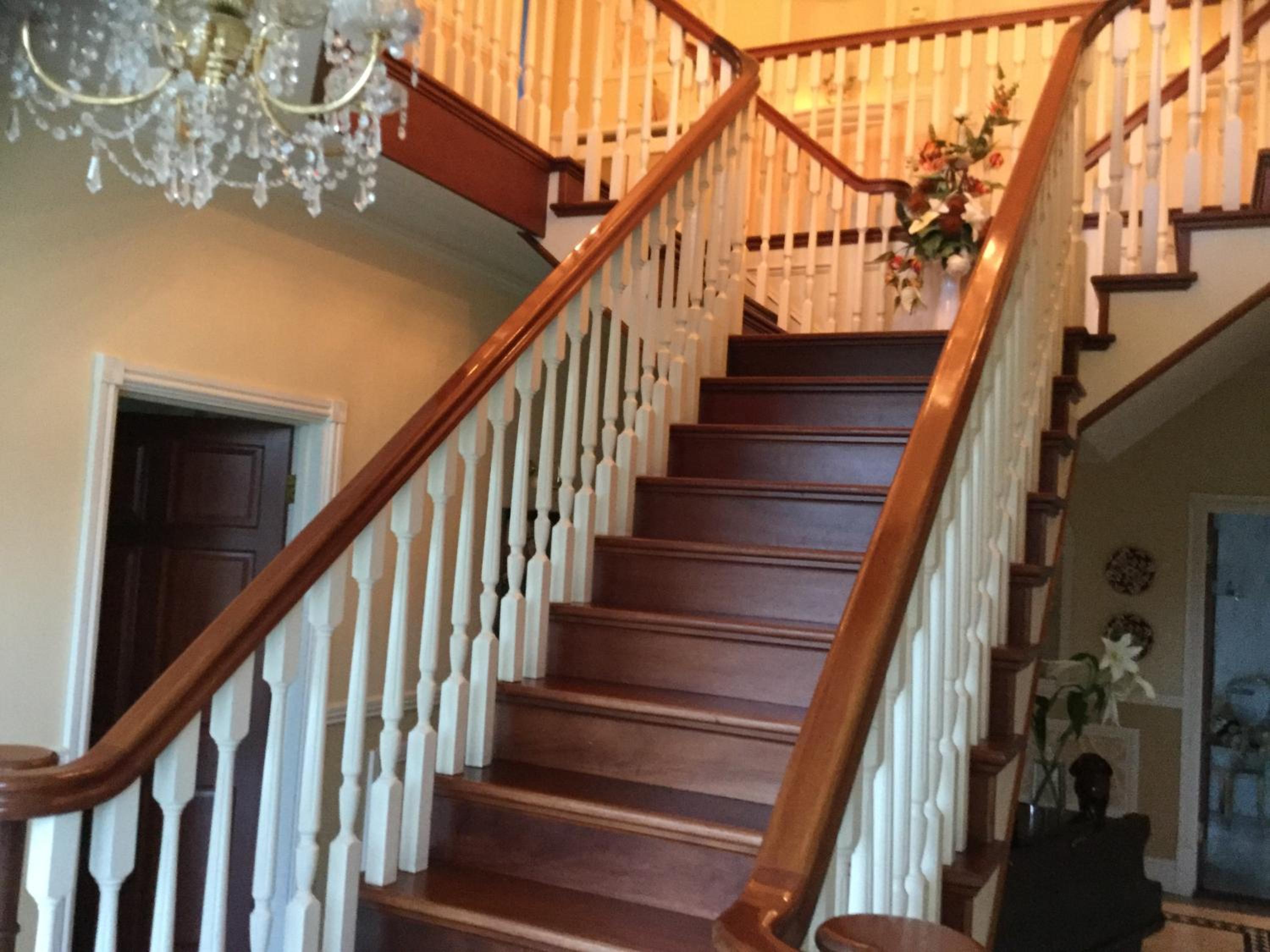 Plas Y Dderwen Bed and Breakfast