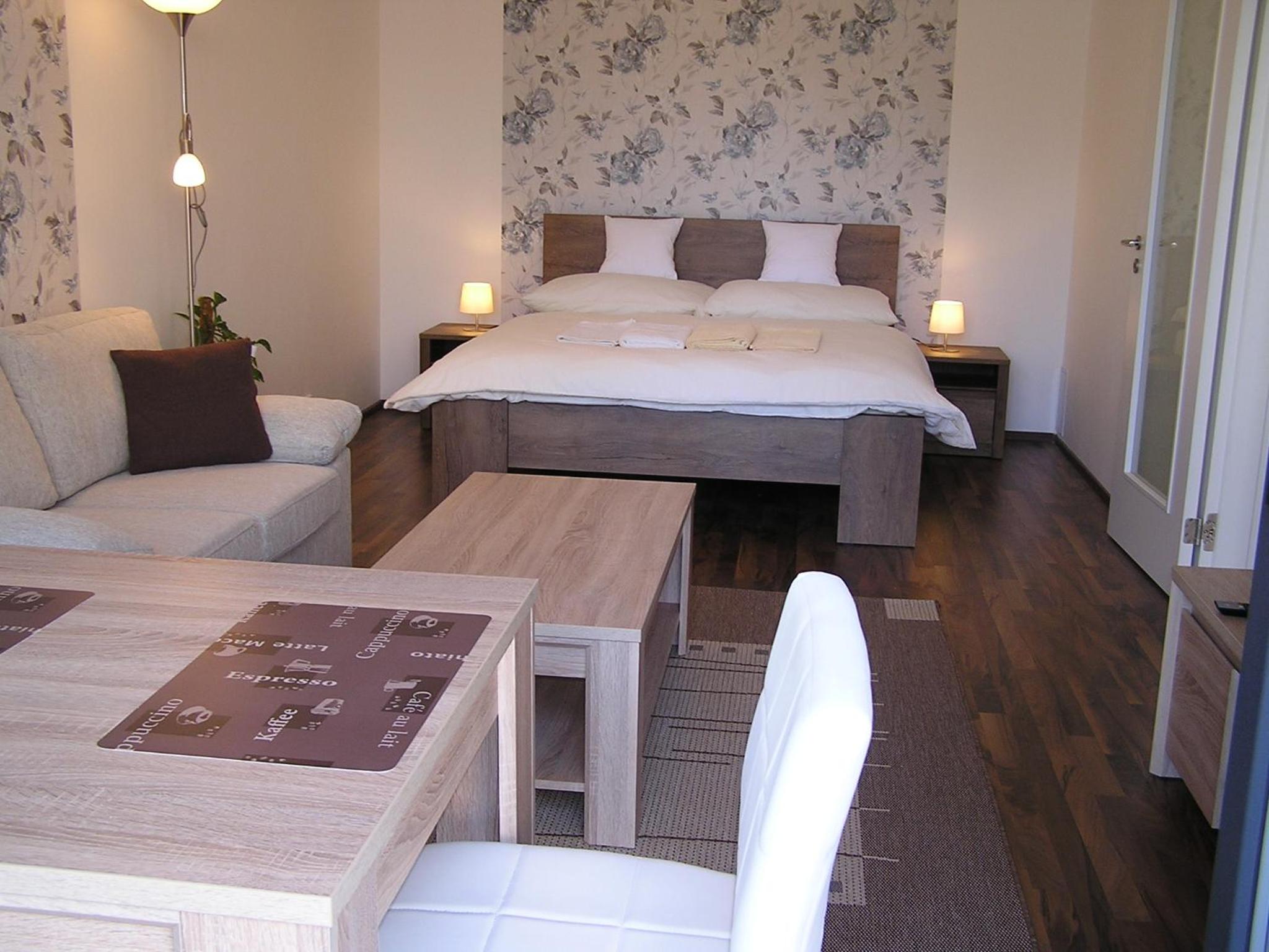 Gonda Apartments view 4