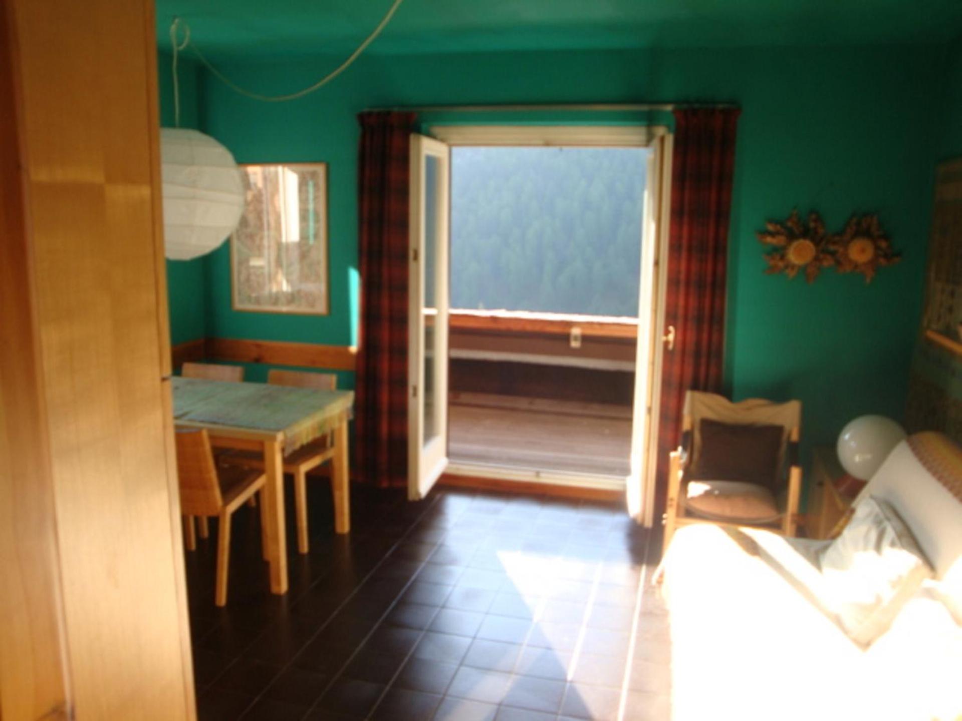 Panorama Apartment view 4