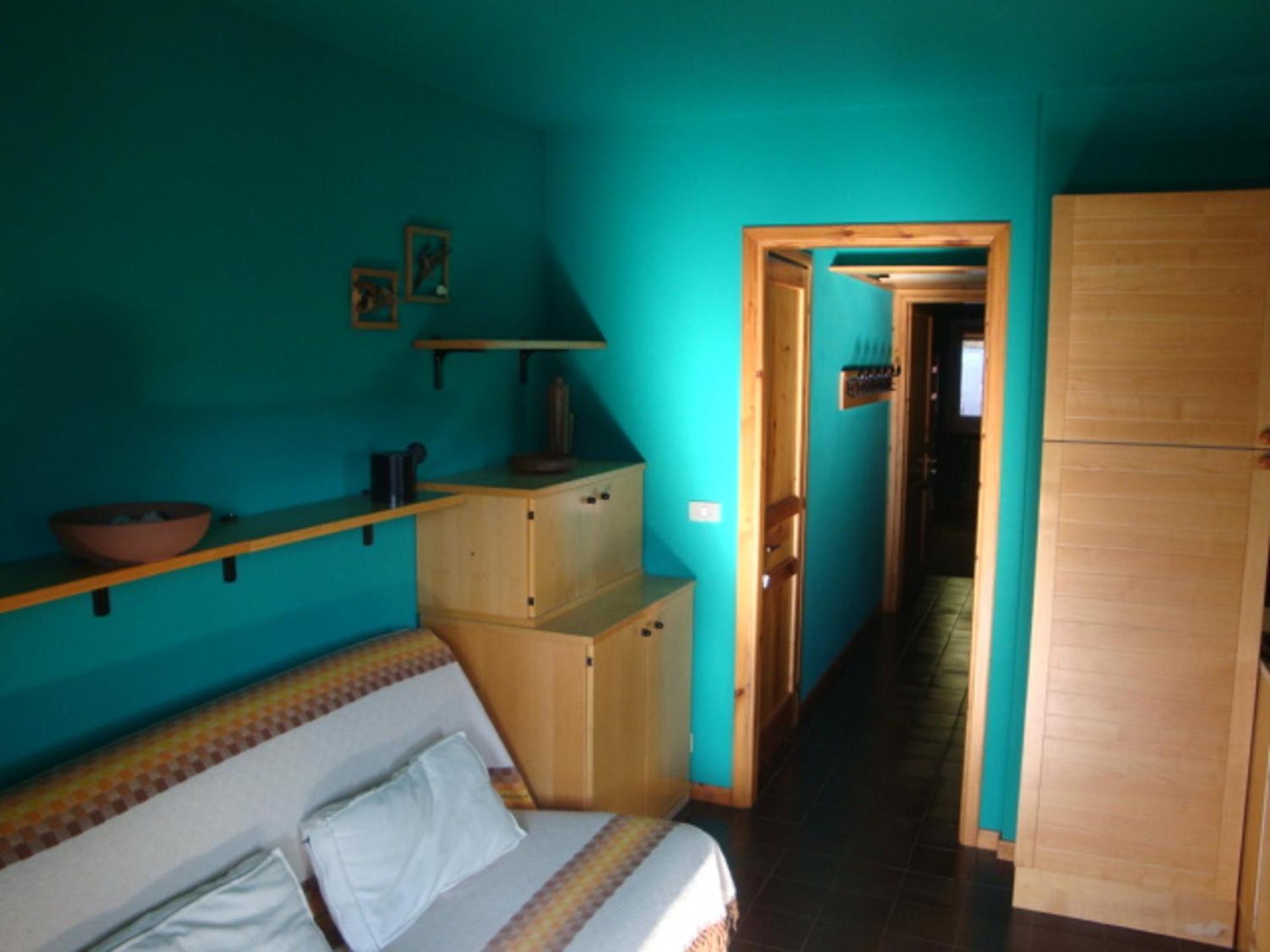 Panorama Apartment view 5