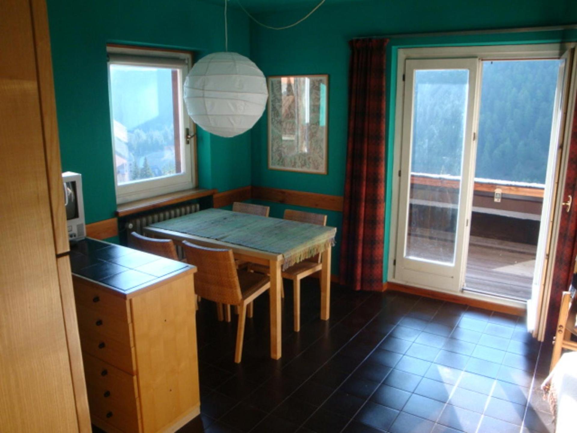 Panorama Apartment view 3