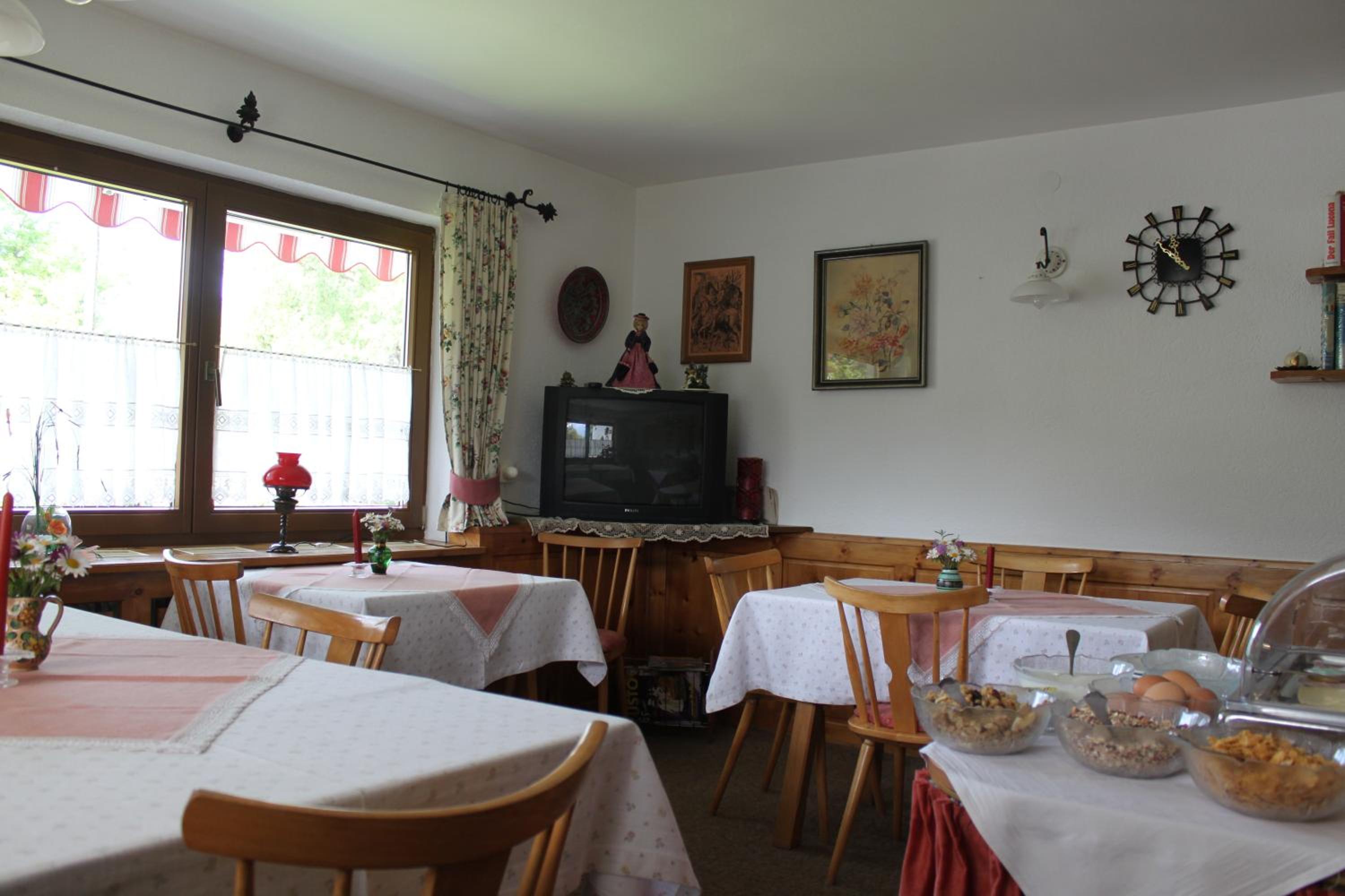 Haus Geiger