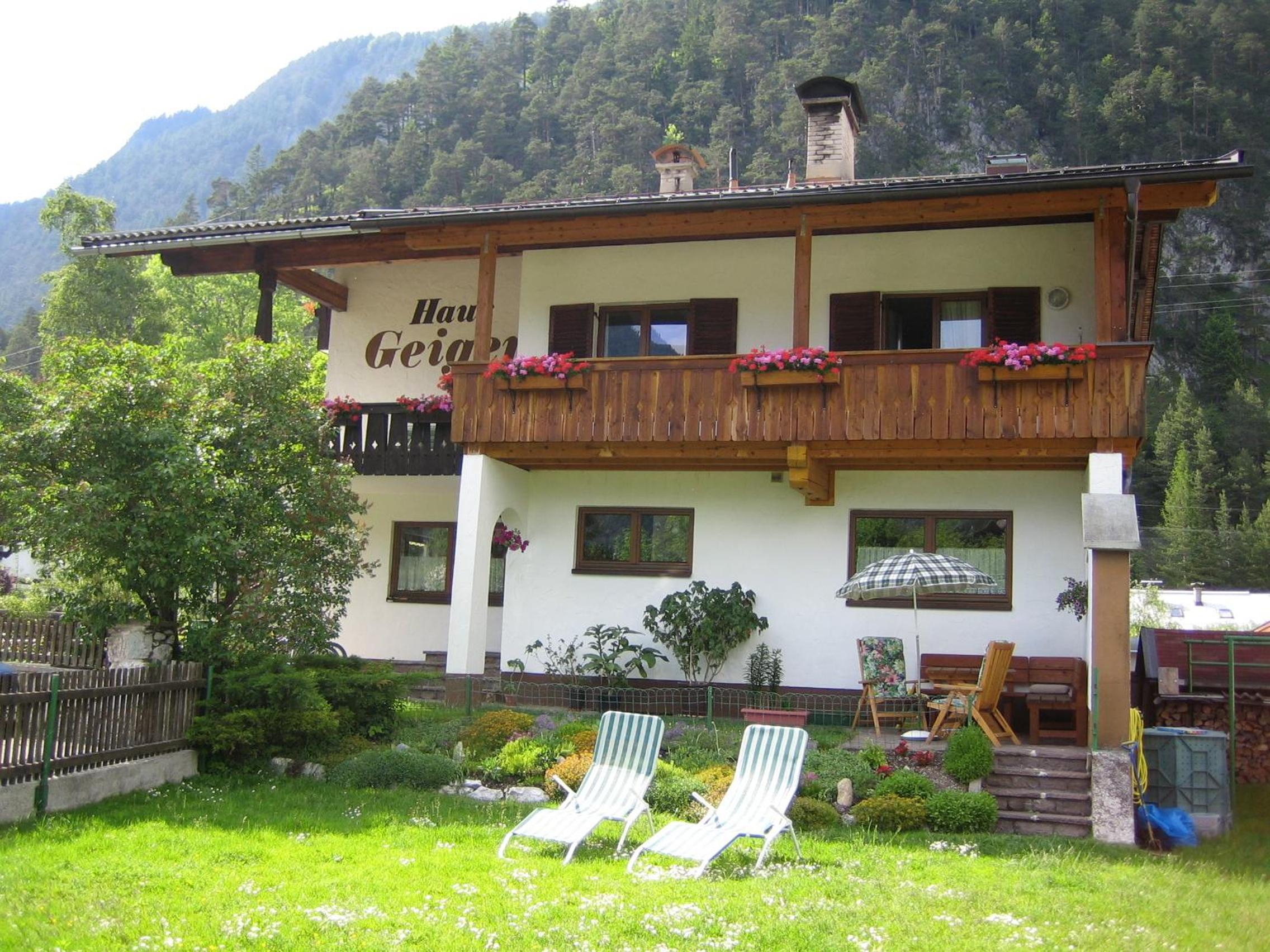 Haus Geiger