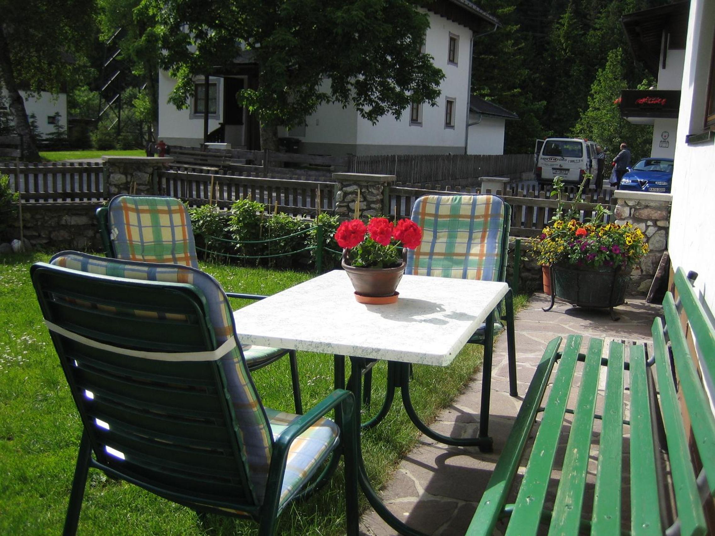 Haus Geiger