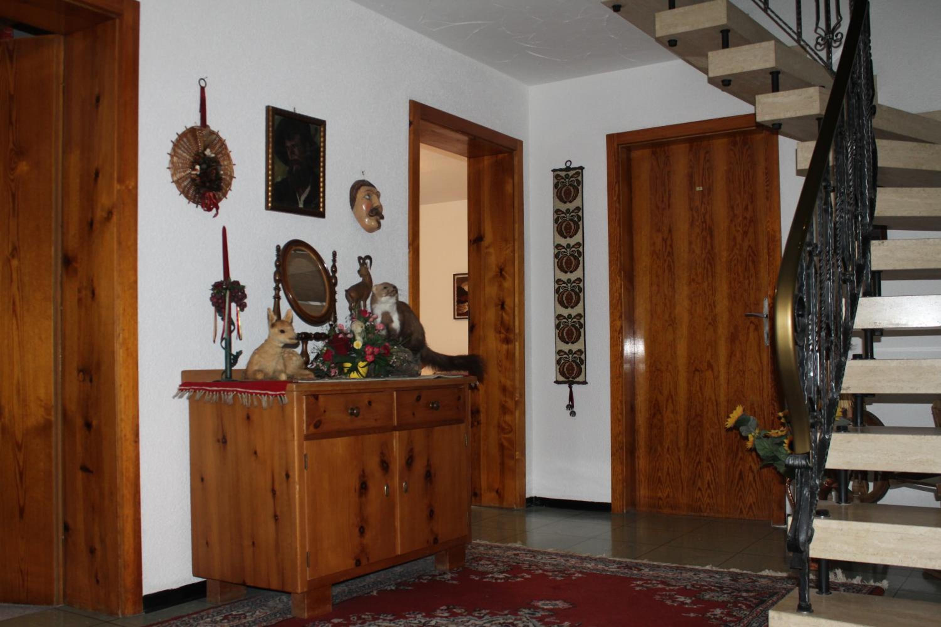 Haus Geiger