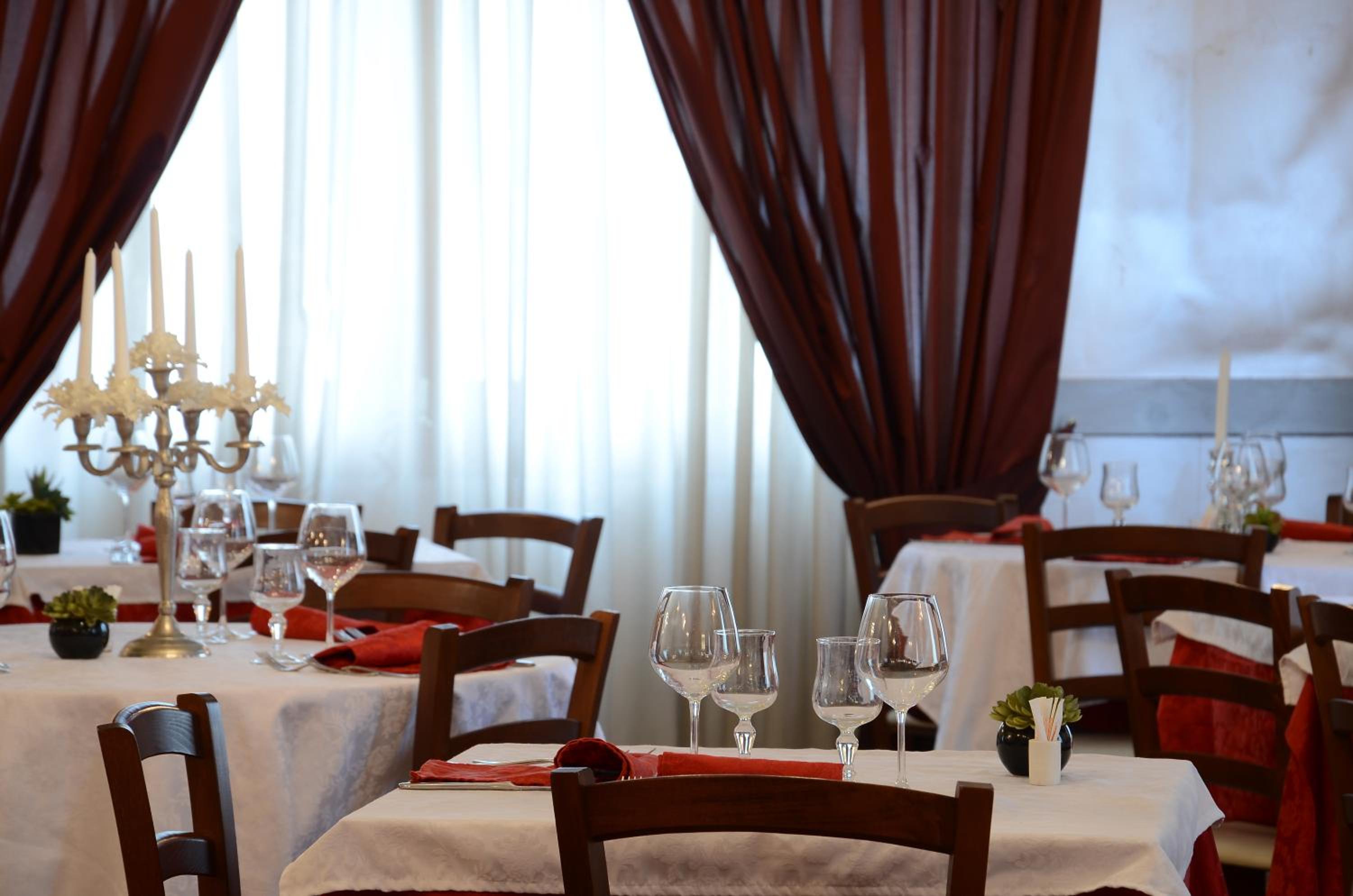 Hotel La Fenice, photo 4