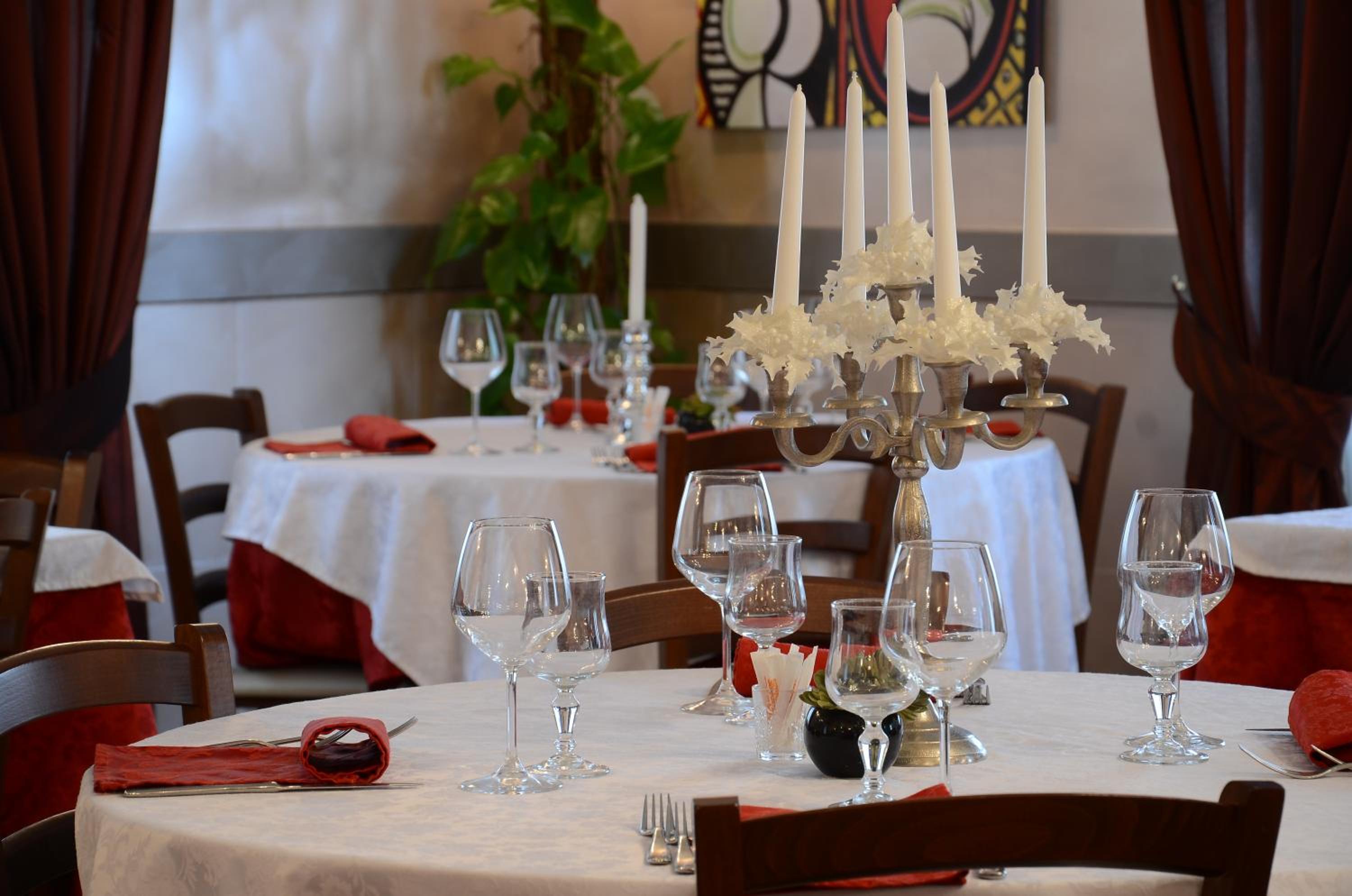 Hotel La Fenice, photo 7