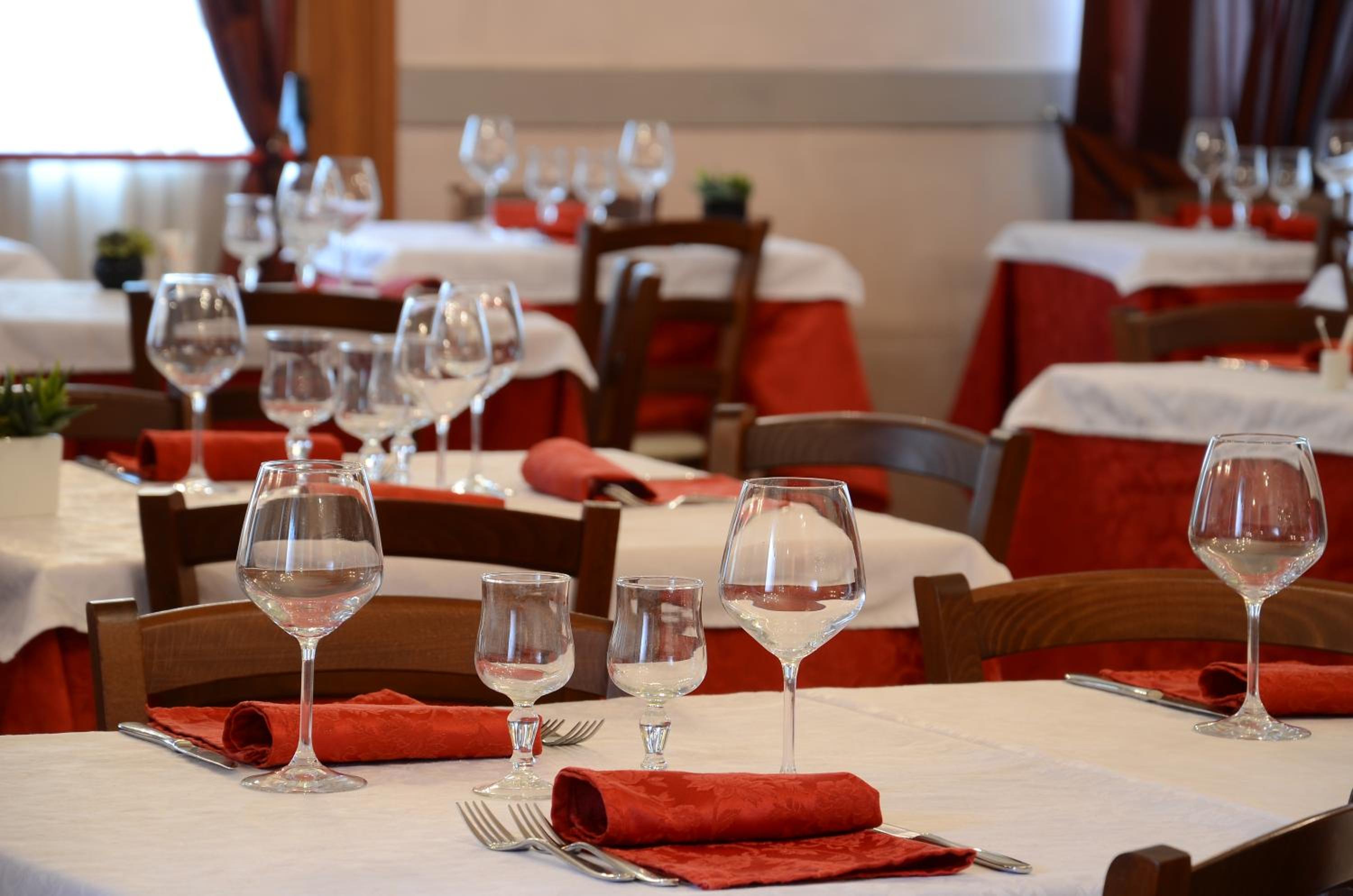 Hotel La Fenice, photo 12