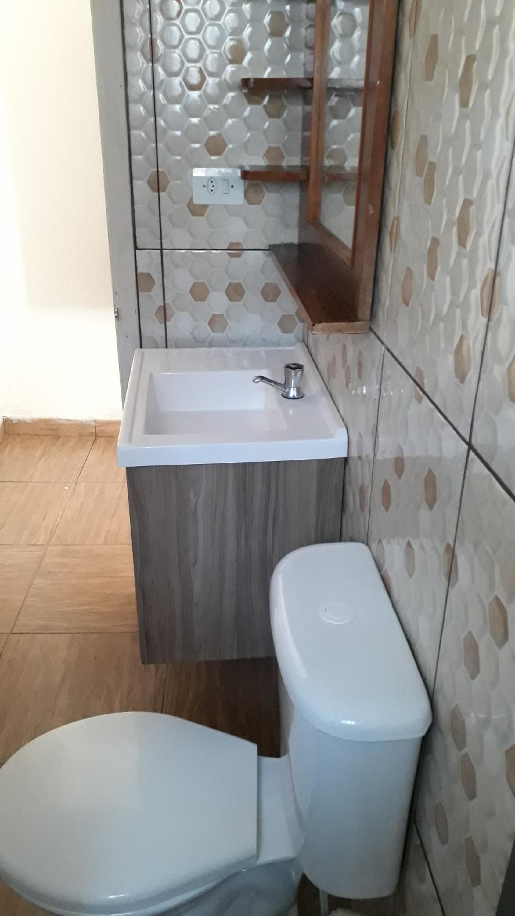 Hospedagem Lagoinha