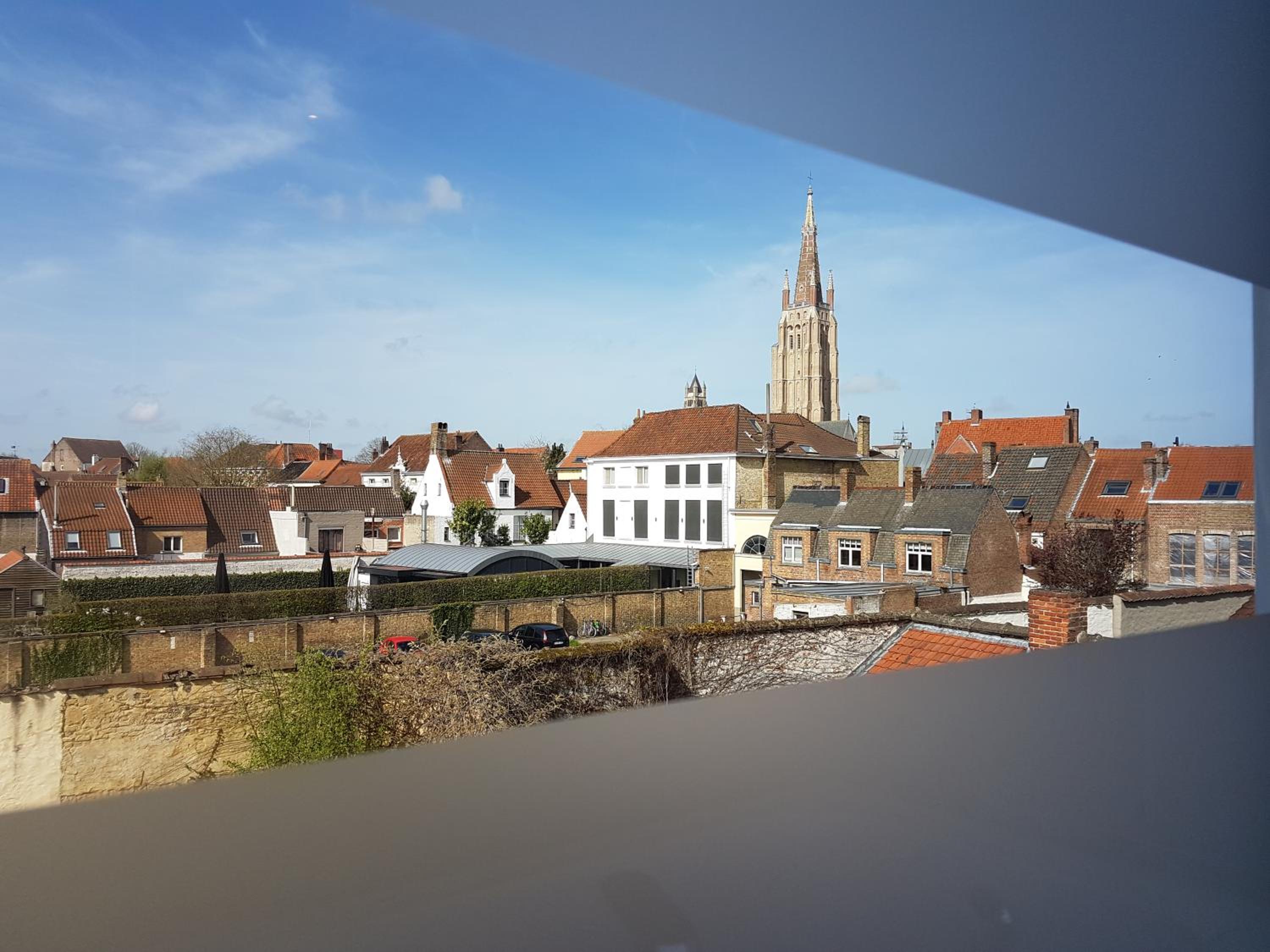 Bruges Vacations - Boutique BB The Townhouse - Property Image 10
