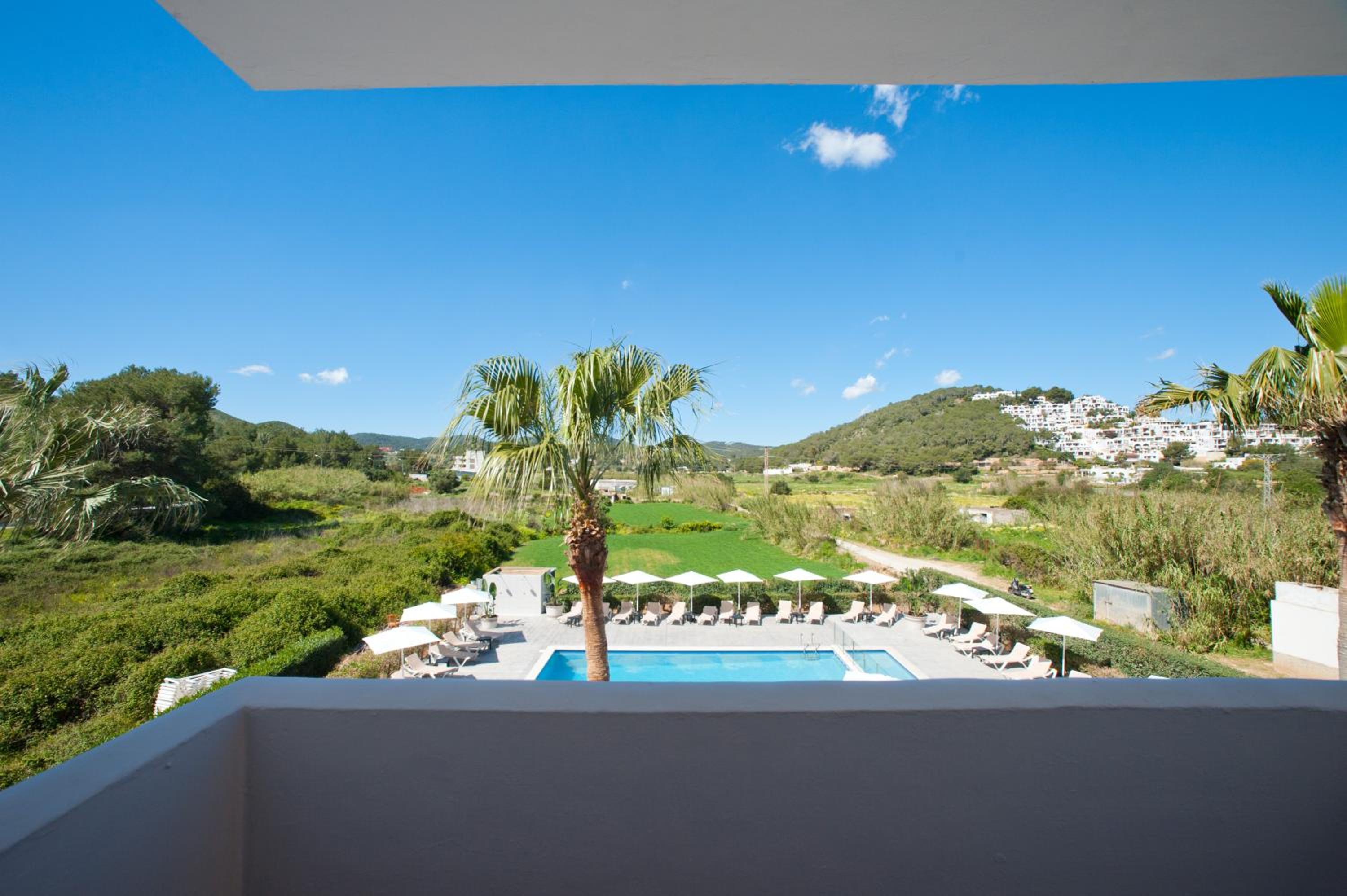 Apartamentos Ses Veles