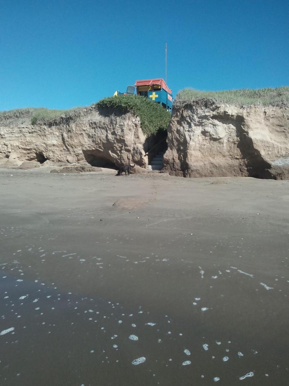 Cabañas Casazul