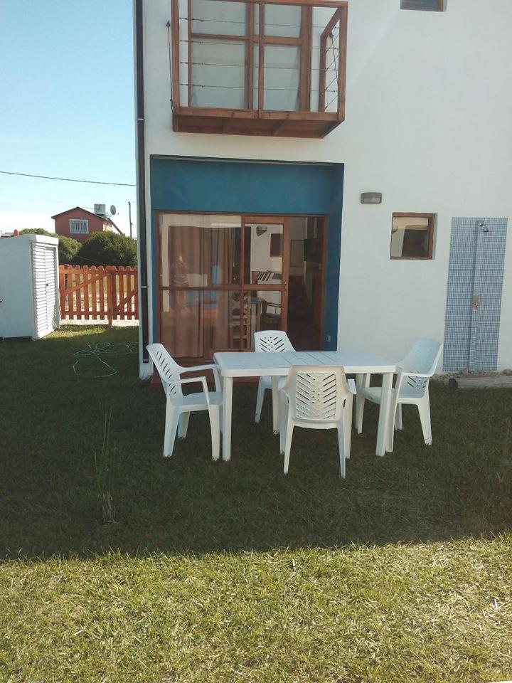 Cabañas Casazul