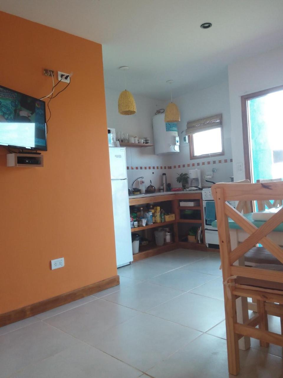 Cabañas Casazul