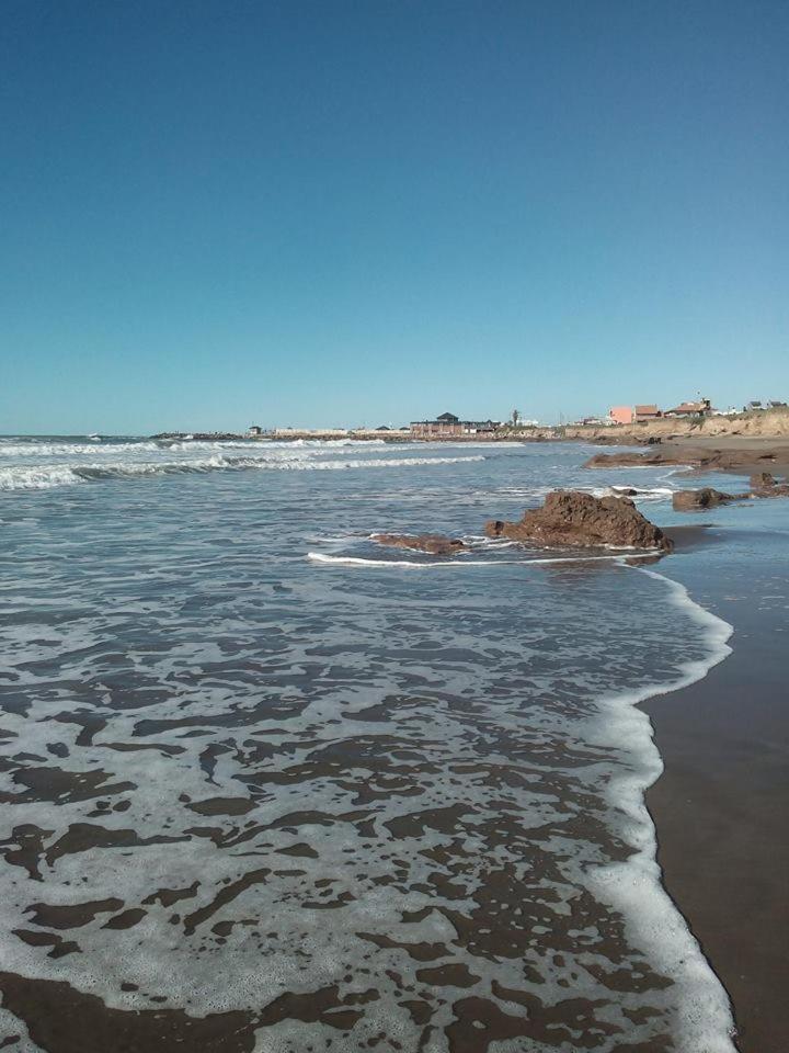 Cabañas Casazul