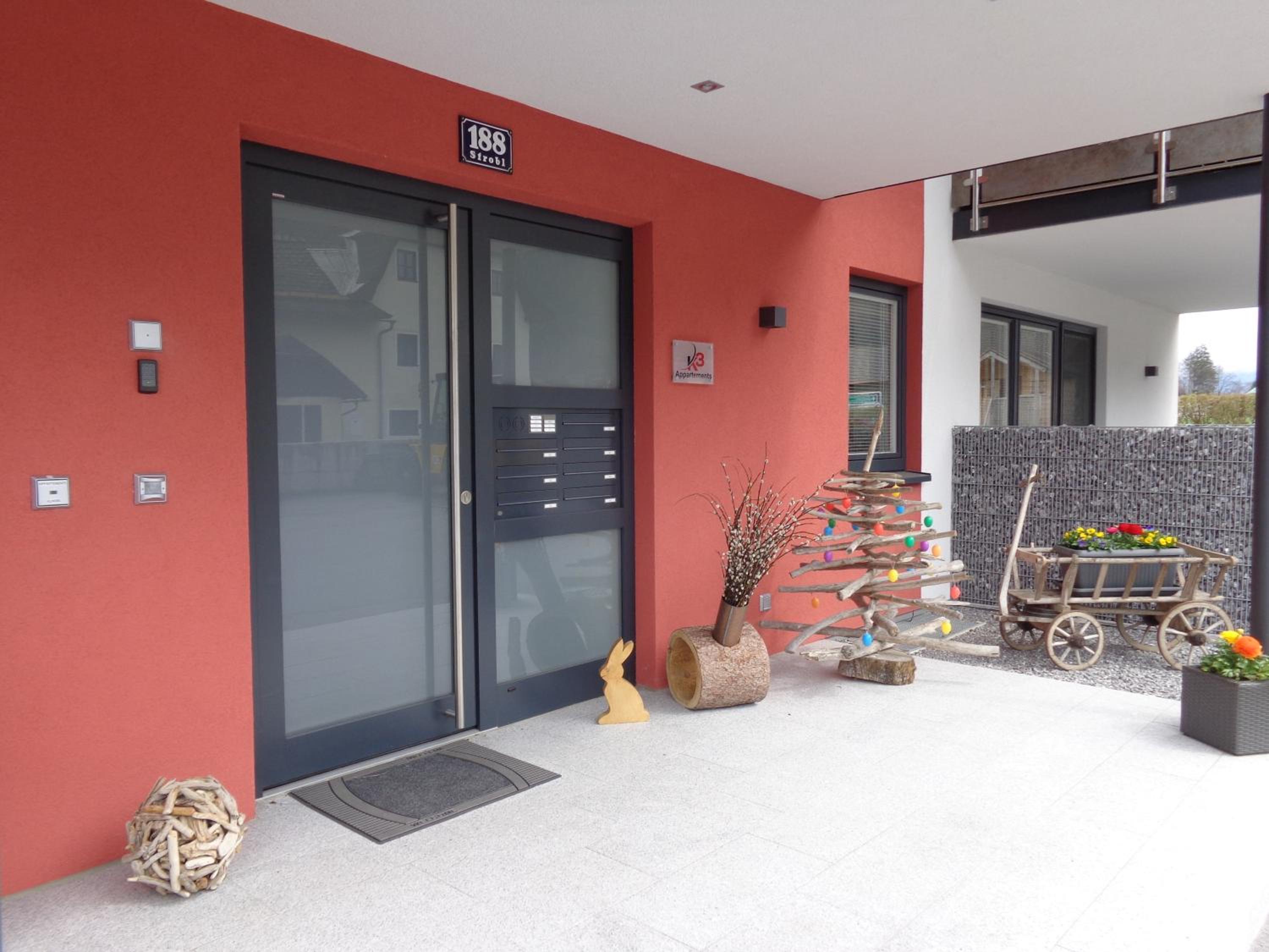K3 - Appartements view 4