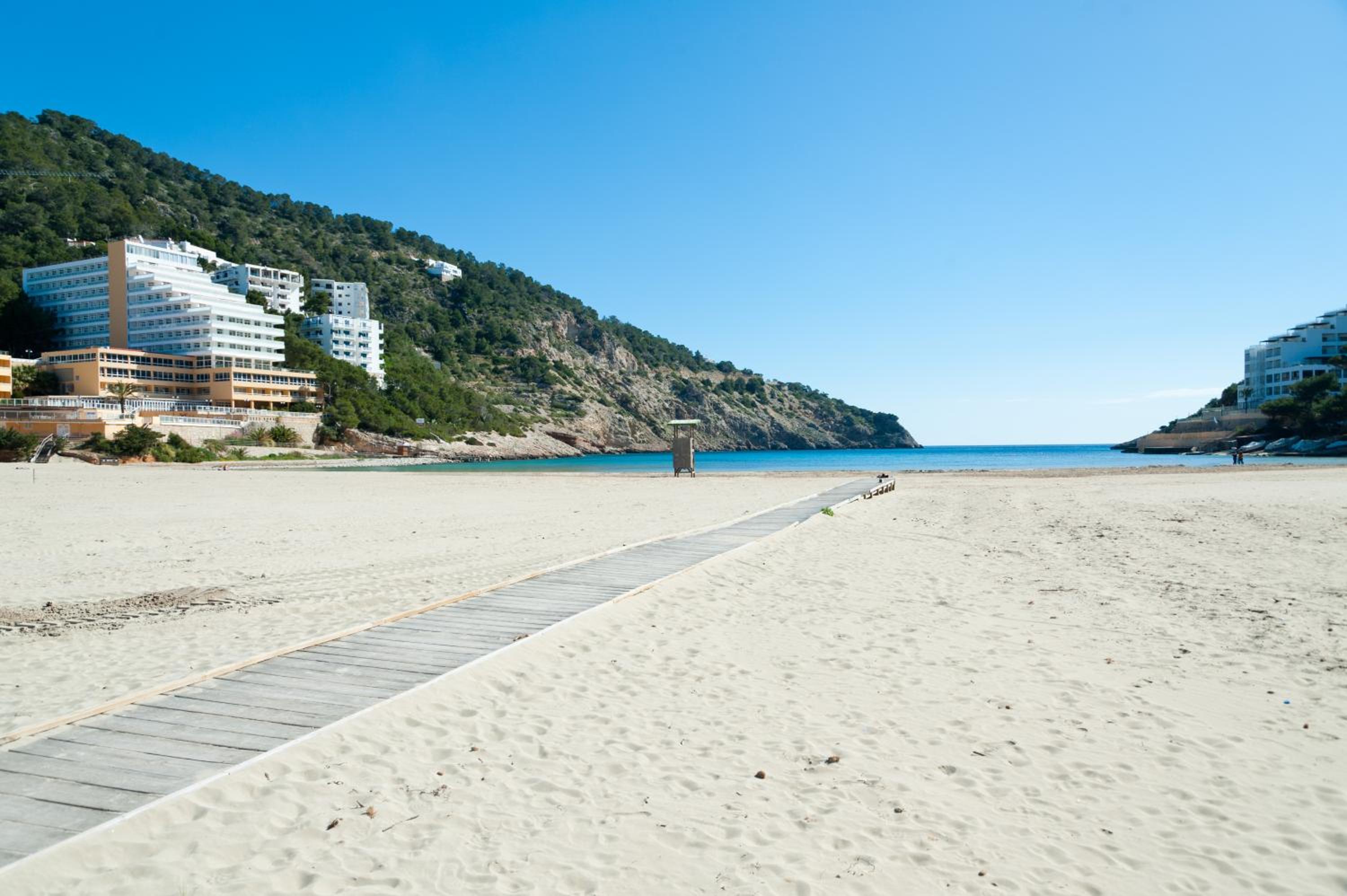 Apartamentos Ses Veles