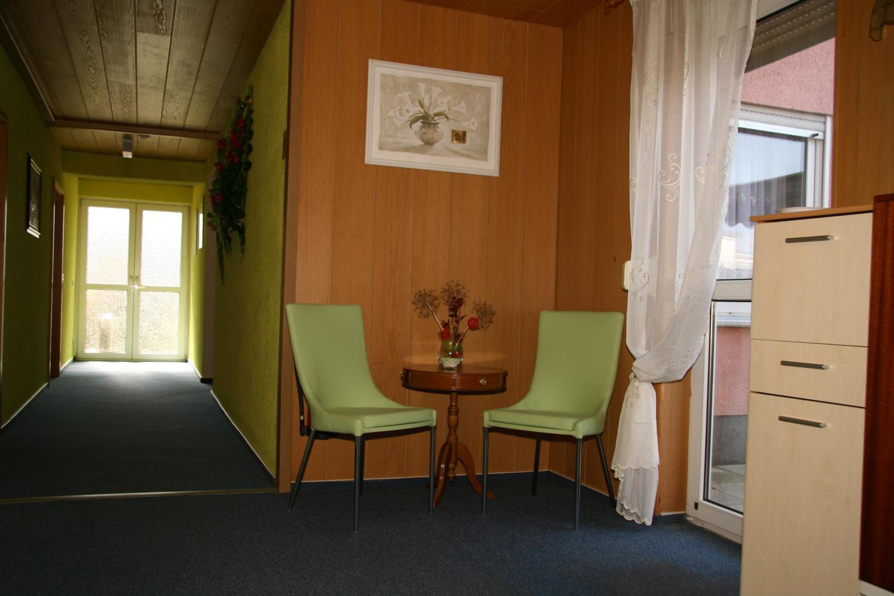 Pension Sonnenhügel