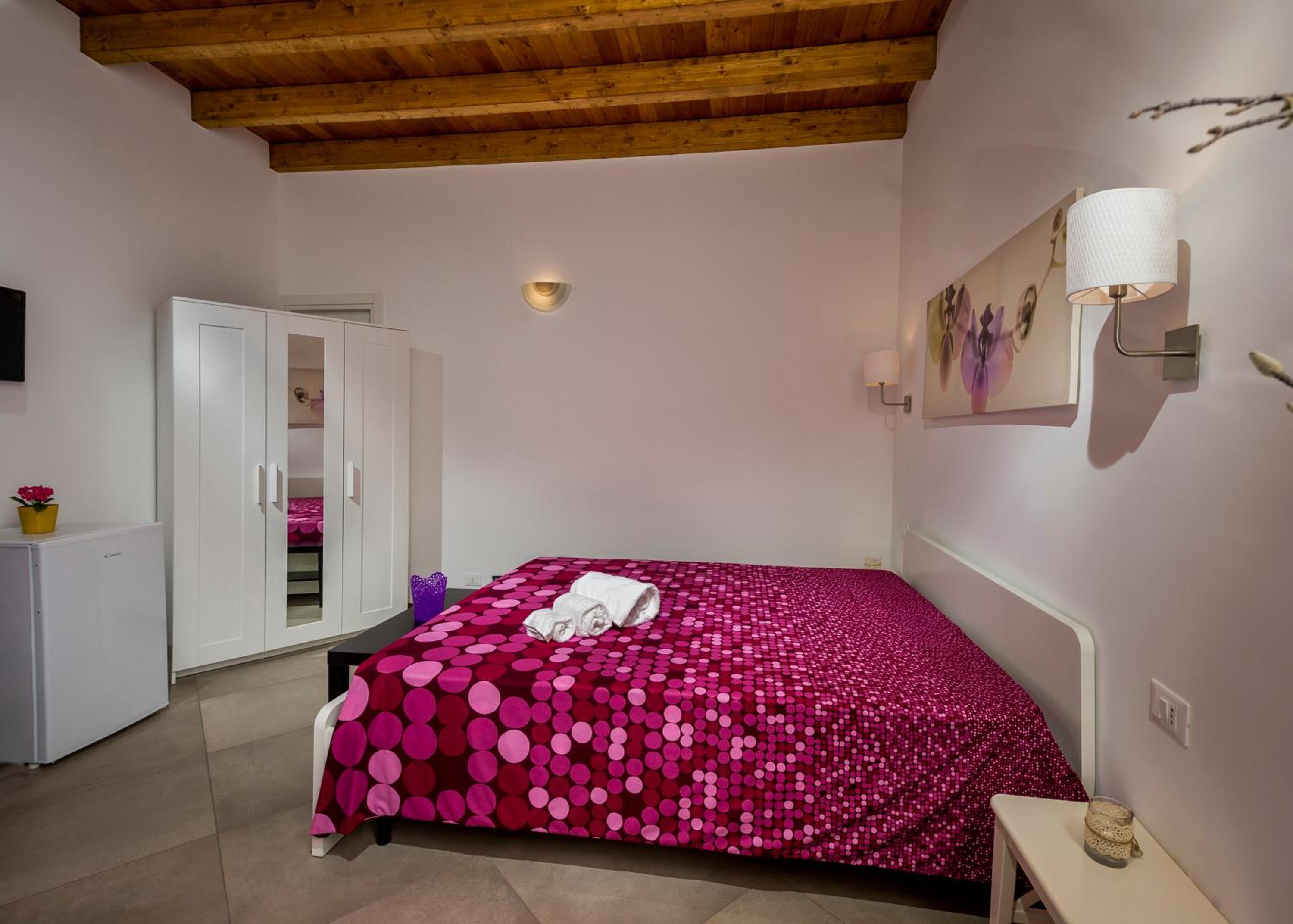 Il Cortile view 3
