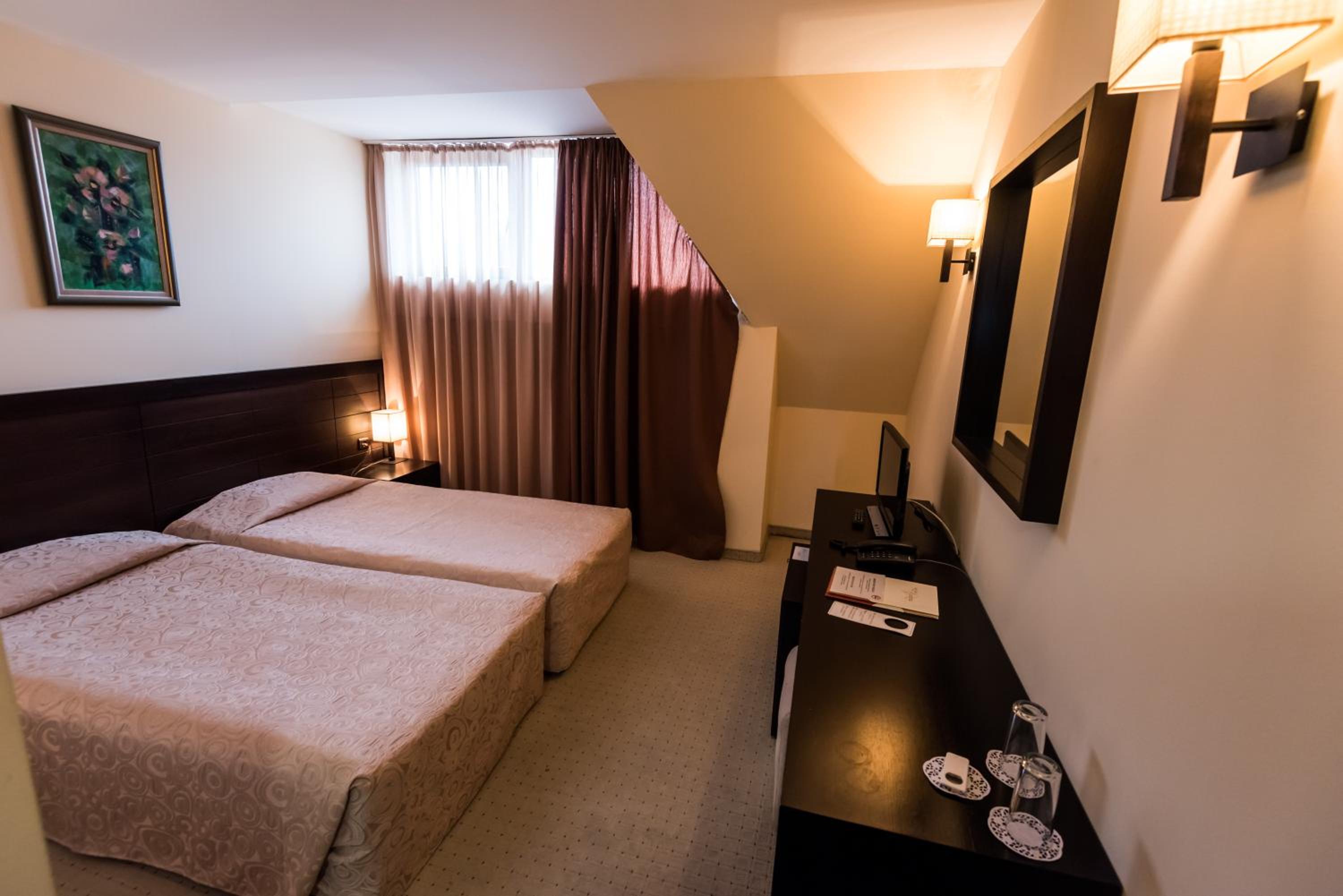 Bansko Vacations - Gardenia Park Hotel - Property Image 108