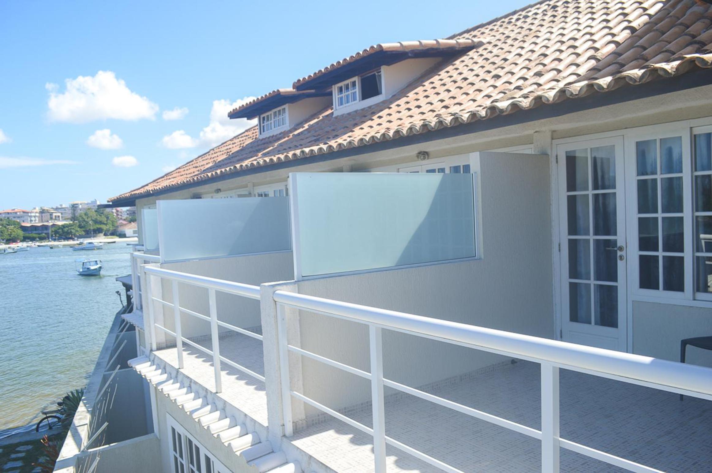 Residencial Portoveleiro