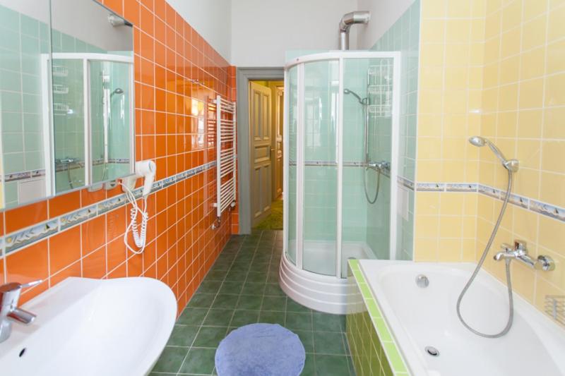 Andrews Centre Apartment