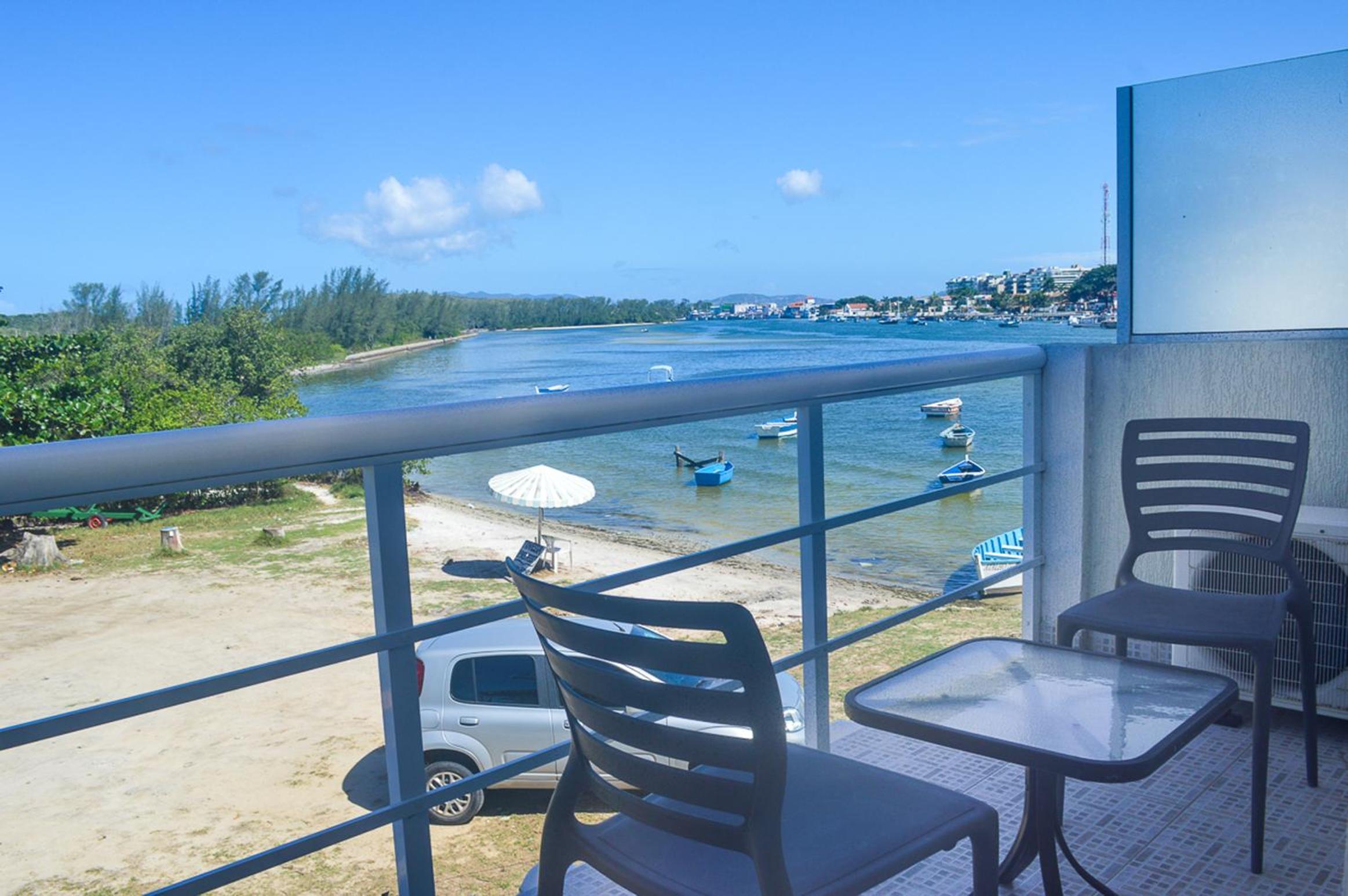 Residencial Portoveleiro