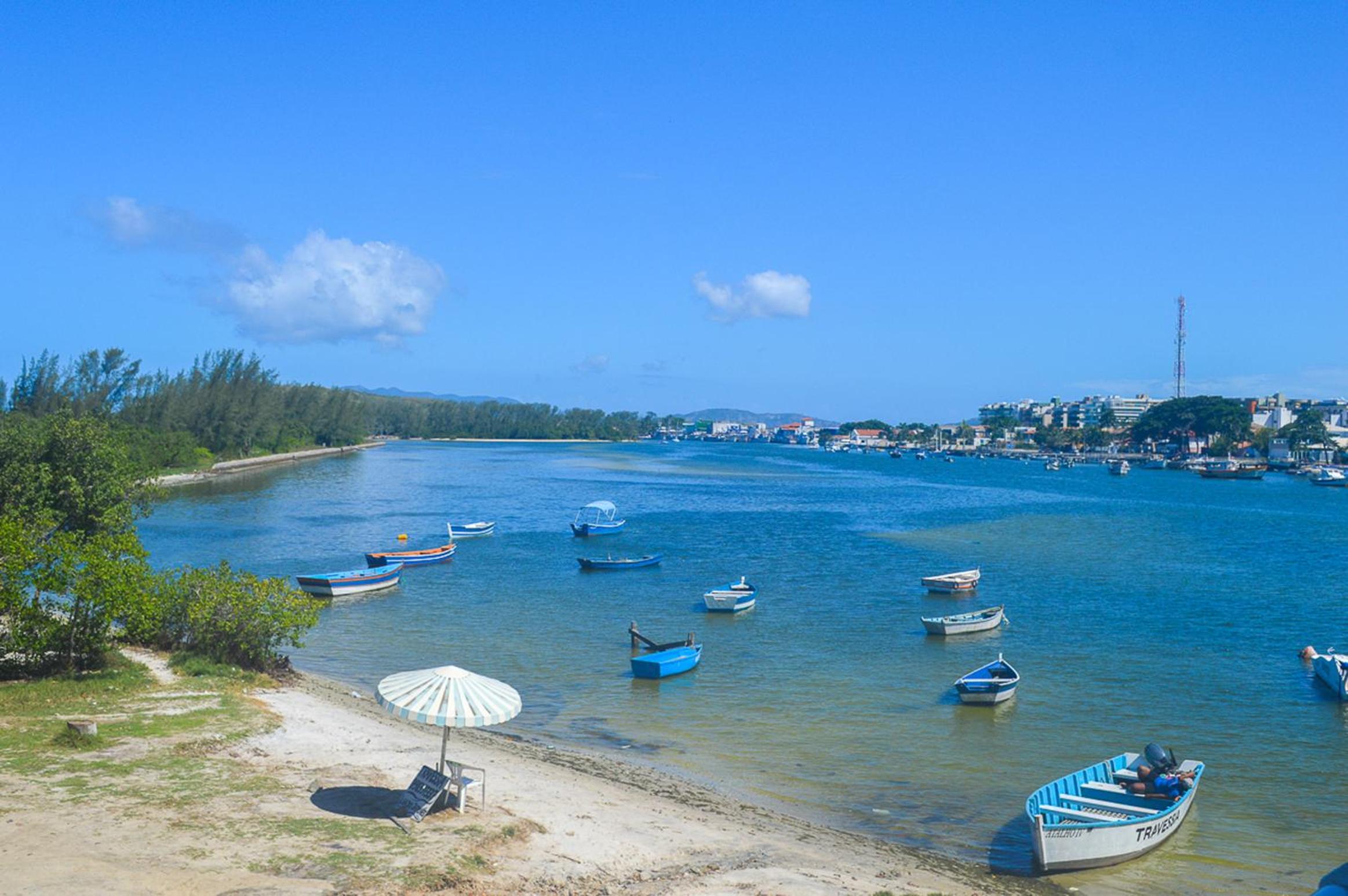 Residencial Portoveleiro