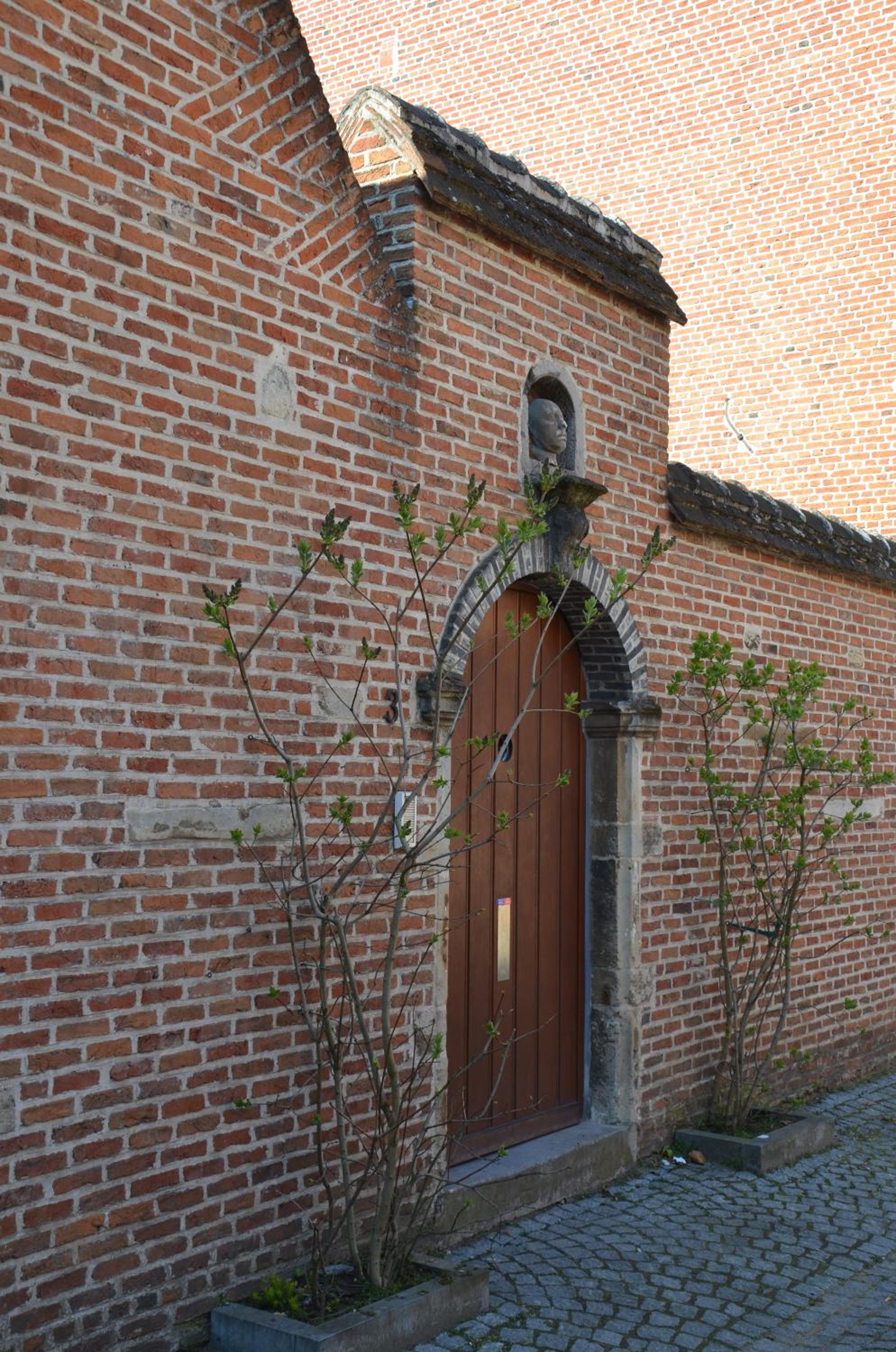 B&B De Vrome Vos