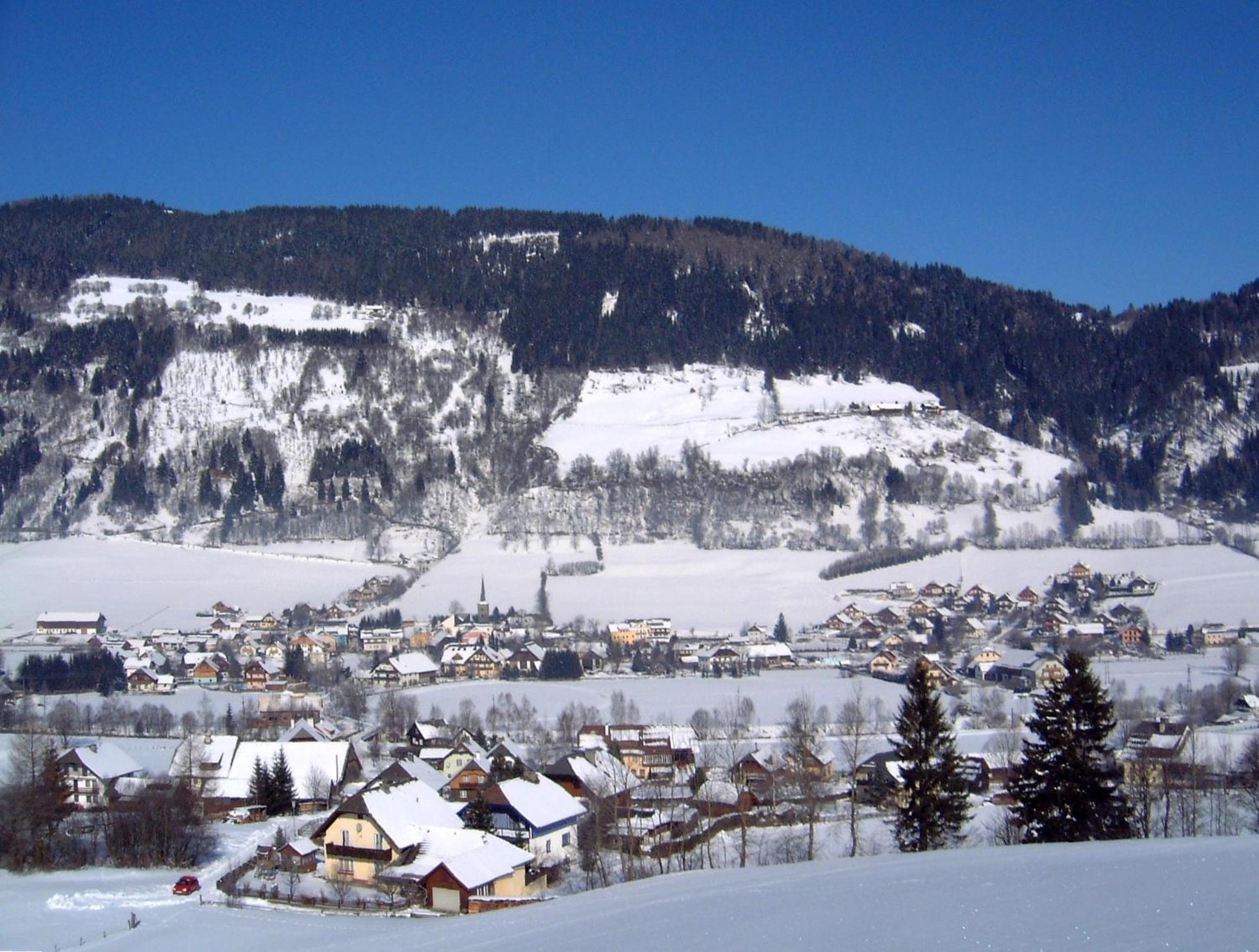 Bauernhof Trinkergut